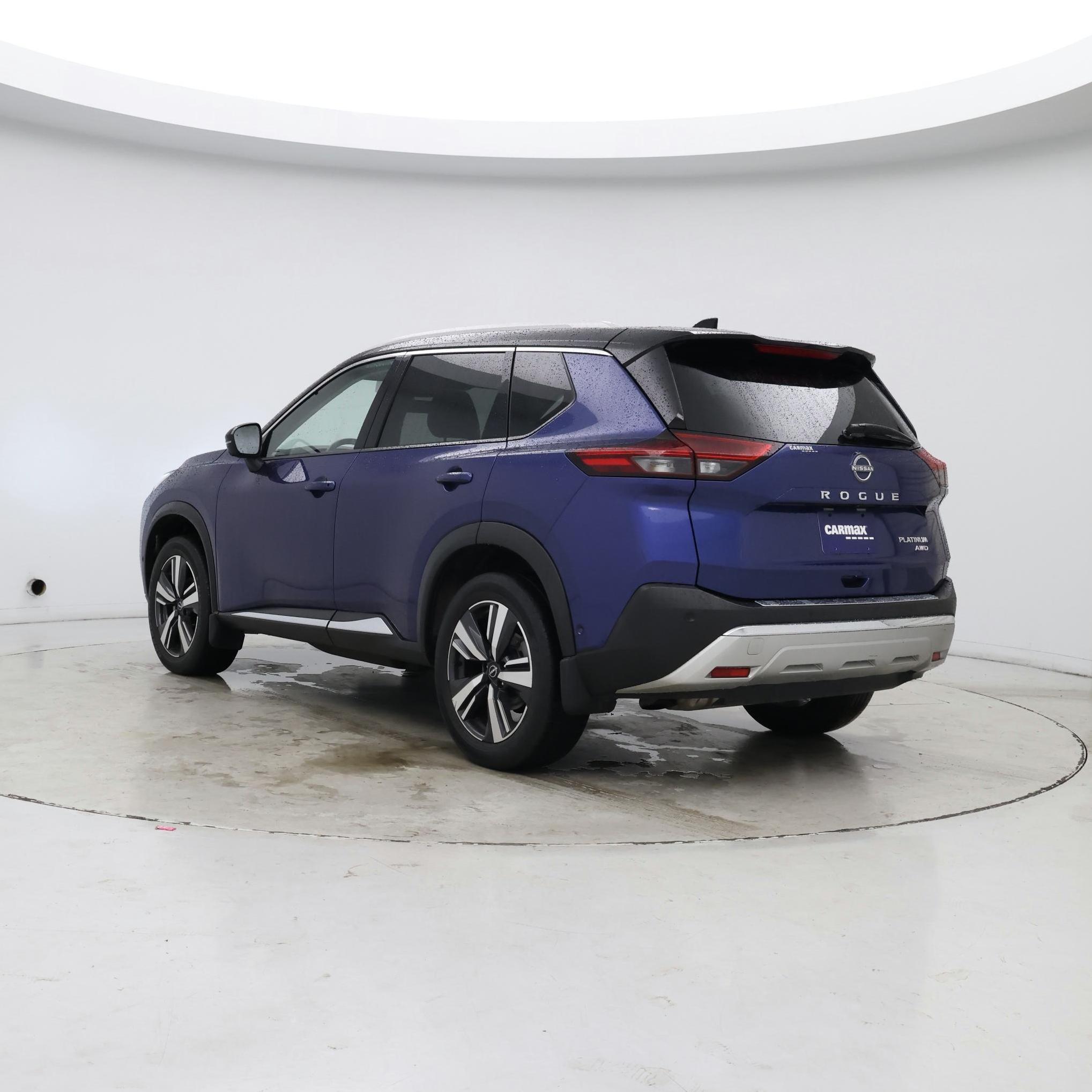 Thumbnail: 2023 Nissan Rogue - 2
