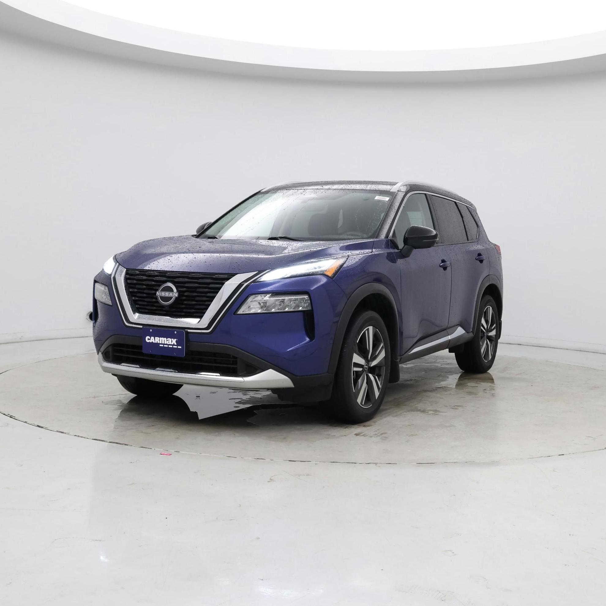 Thumbnail: 2023 Nissan Rogue - 4