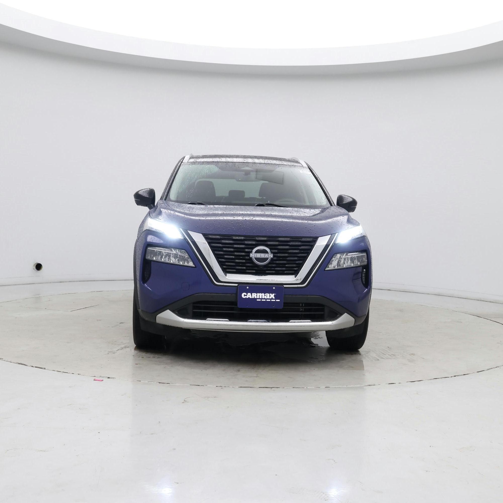 Thumbnail: 2023 Nissan Rogue - 5