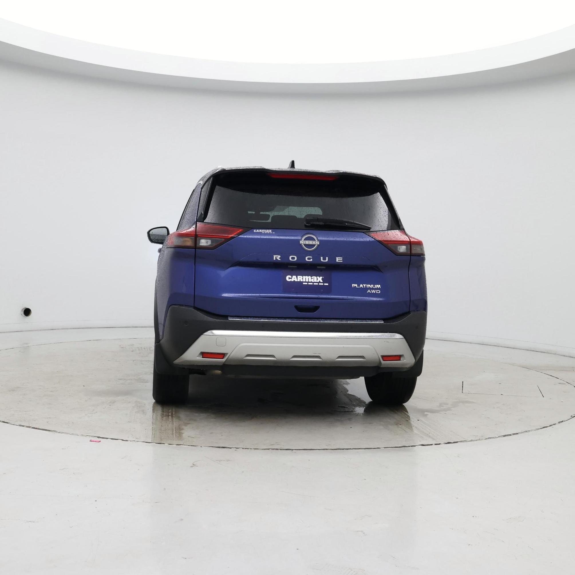 Thumbnail: 2023 Nissan Rogue - 6