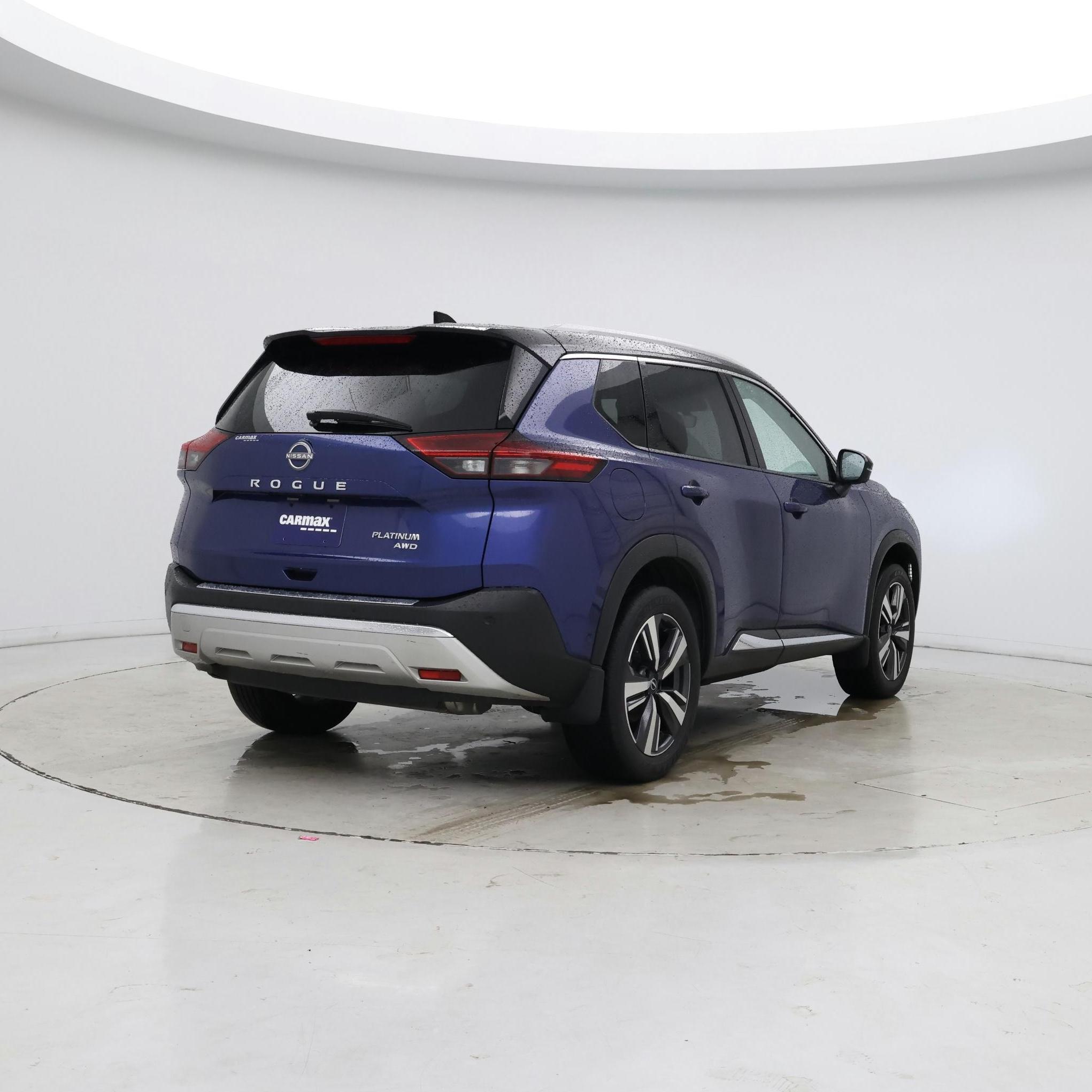 Thumbnail: 2023 Nissan Rogue - 8
