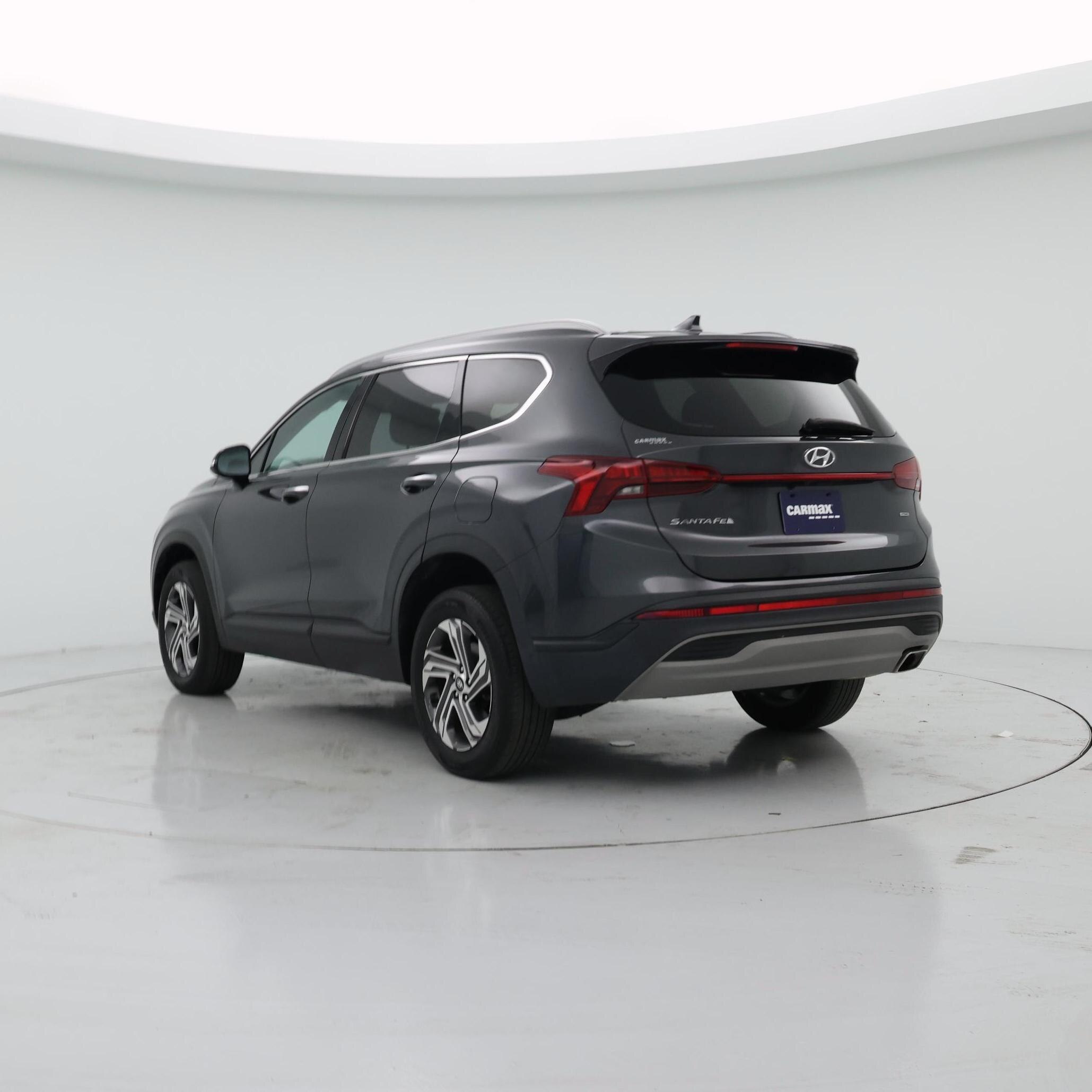 Thumbnail: 2023 Hyundai Santa Fe - 2