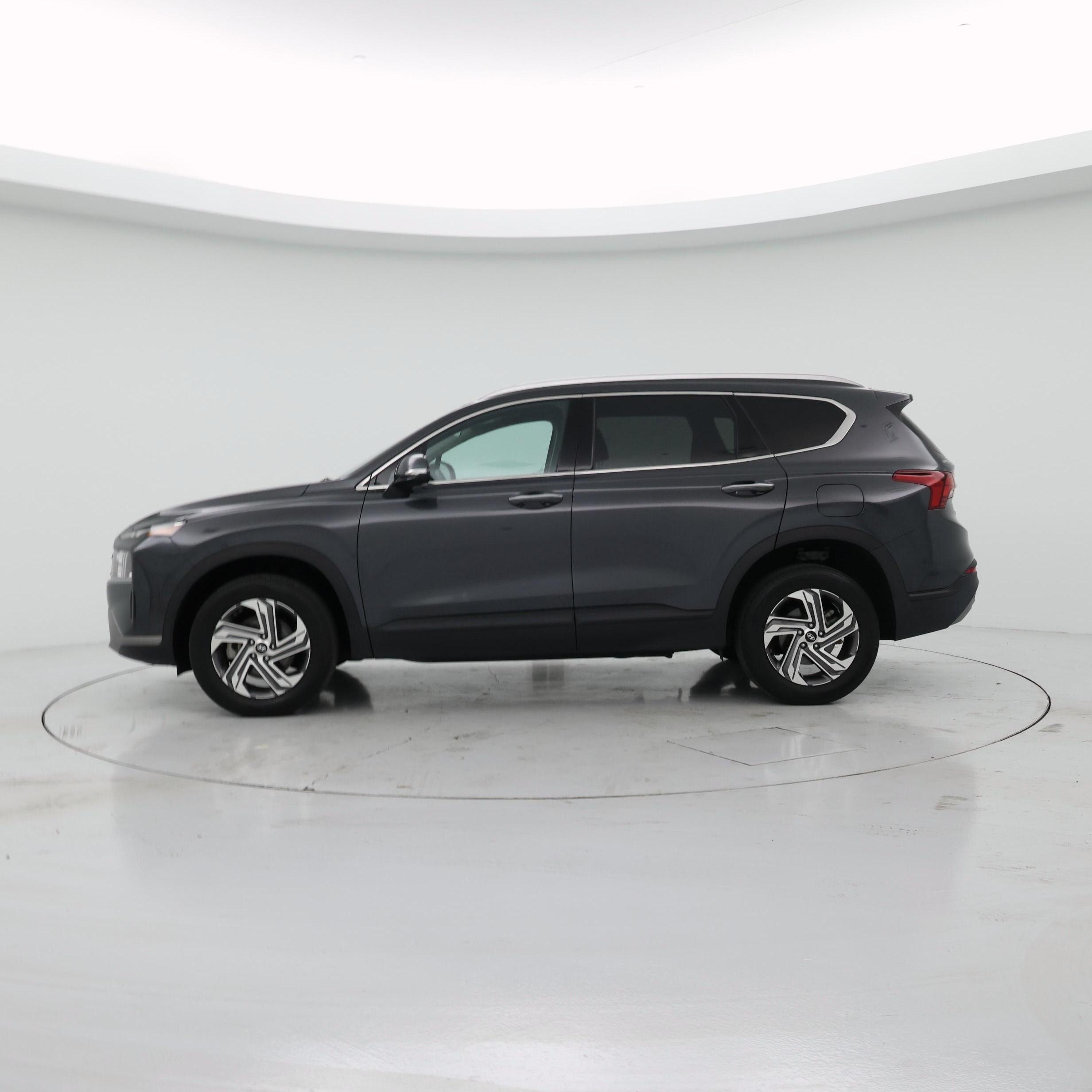 Thumbnail: 2023 Hyundai Santa Fe - 3