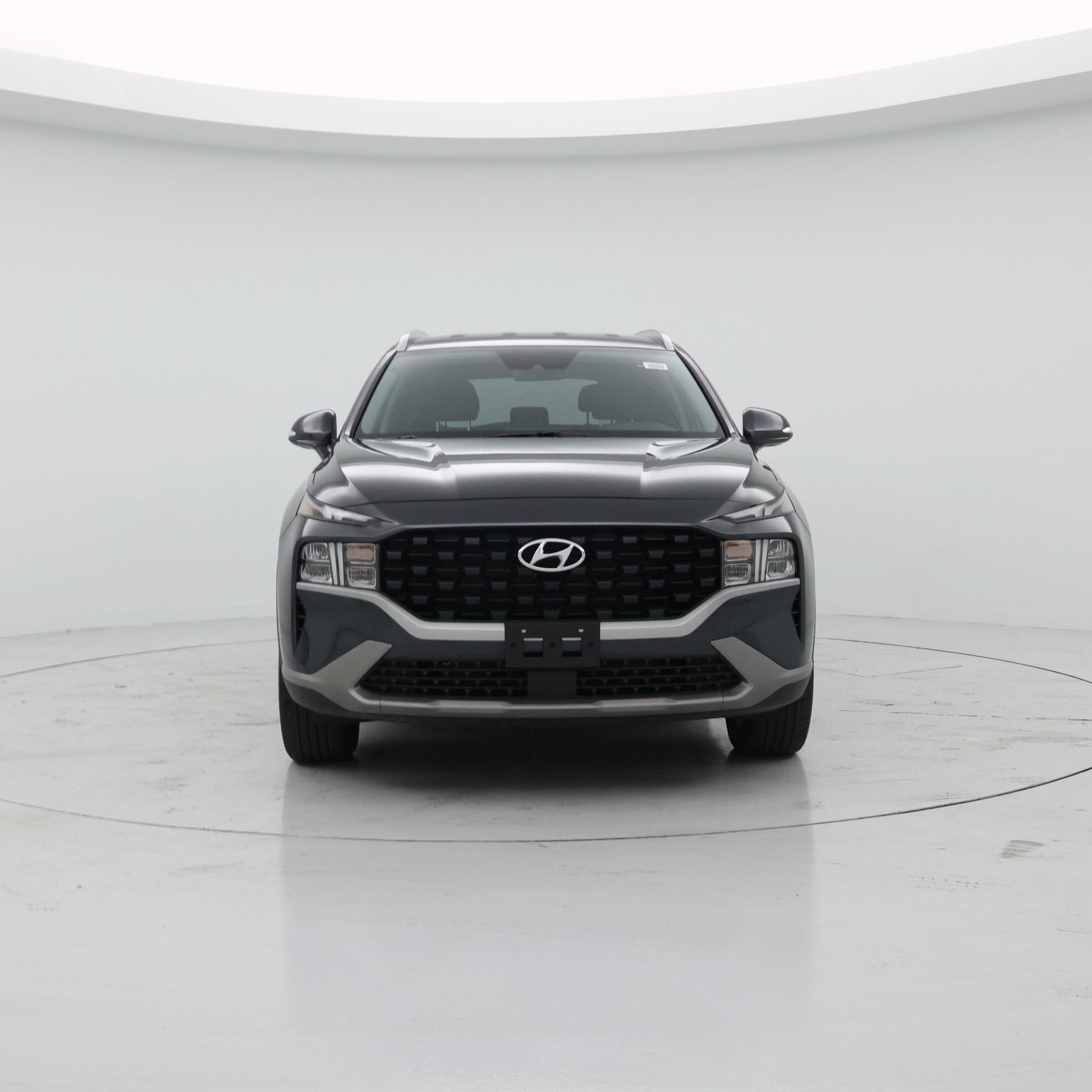 Thumbnail: 2023 Hyundai Santa Fe - 5