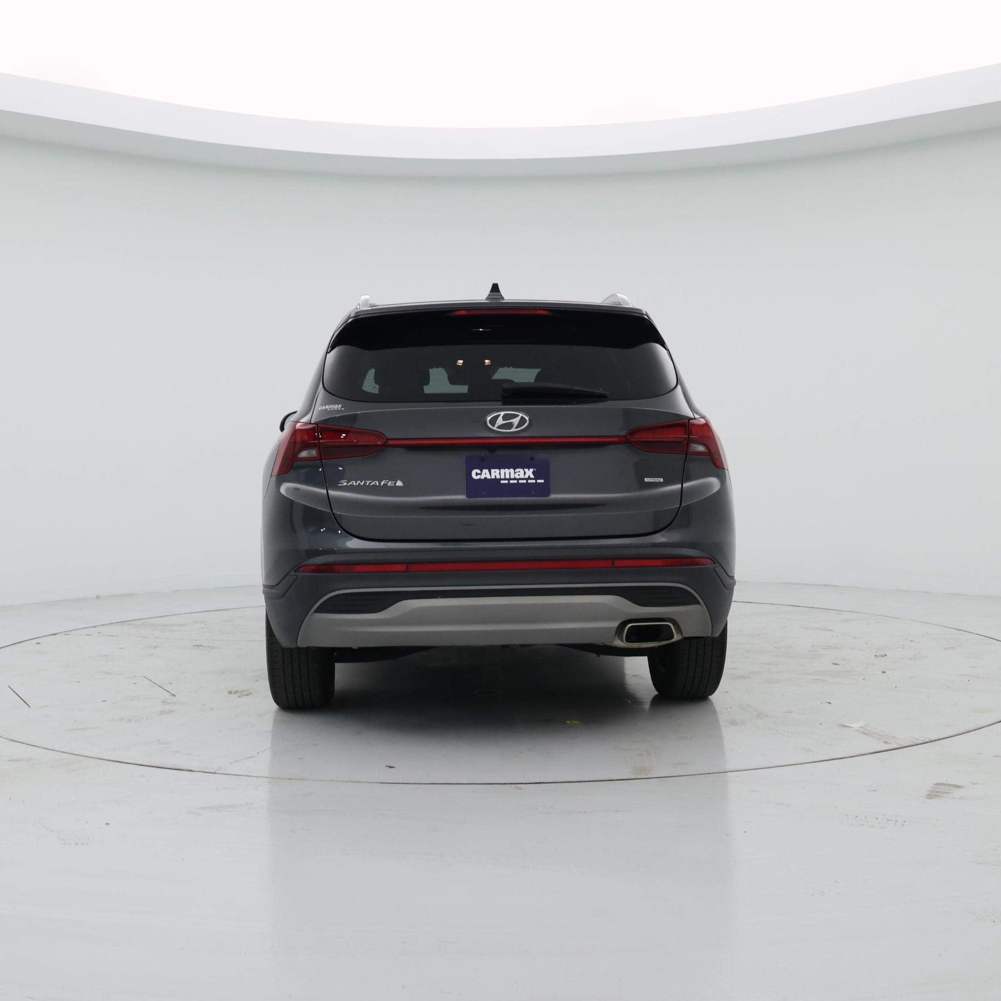 Thumbnail: 2023 Hyundai Santa Fe - 6