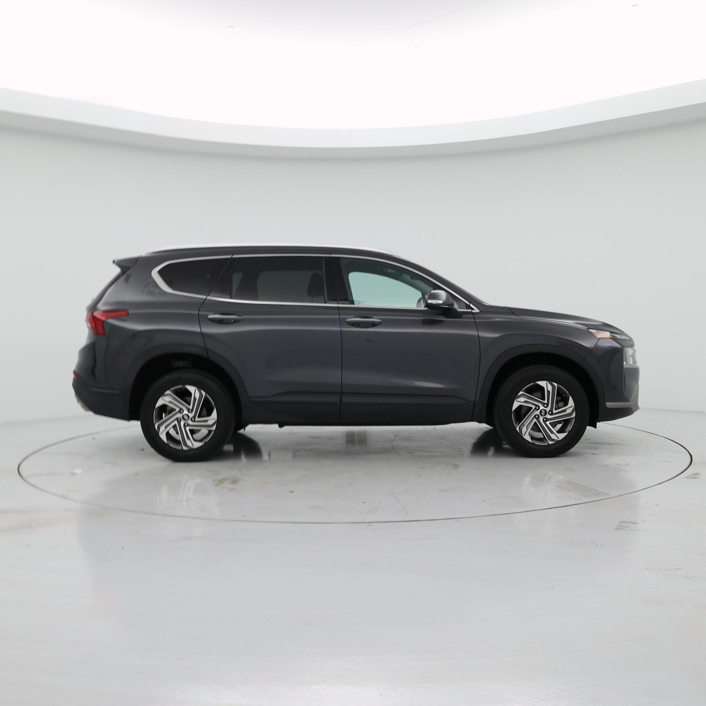 Thumbnail: 2023 Hyundai Santa Fe - 7