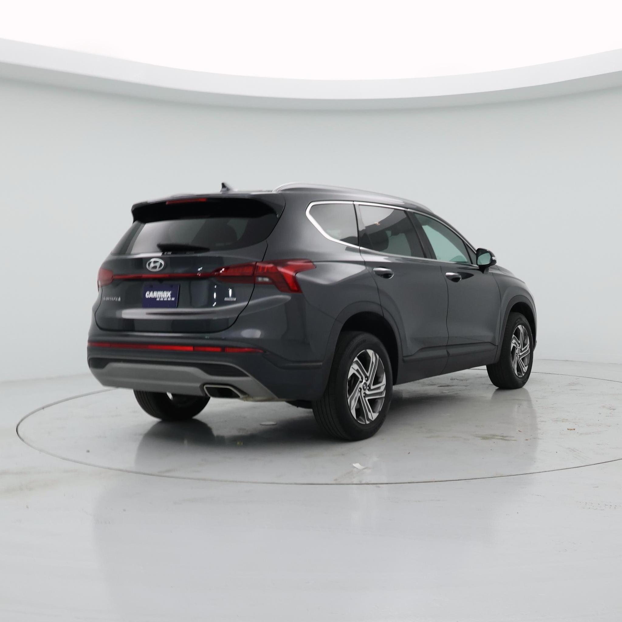 Thumbnail: 2023 Hyundai Santa Fe - 8