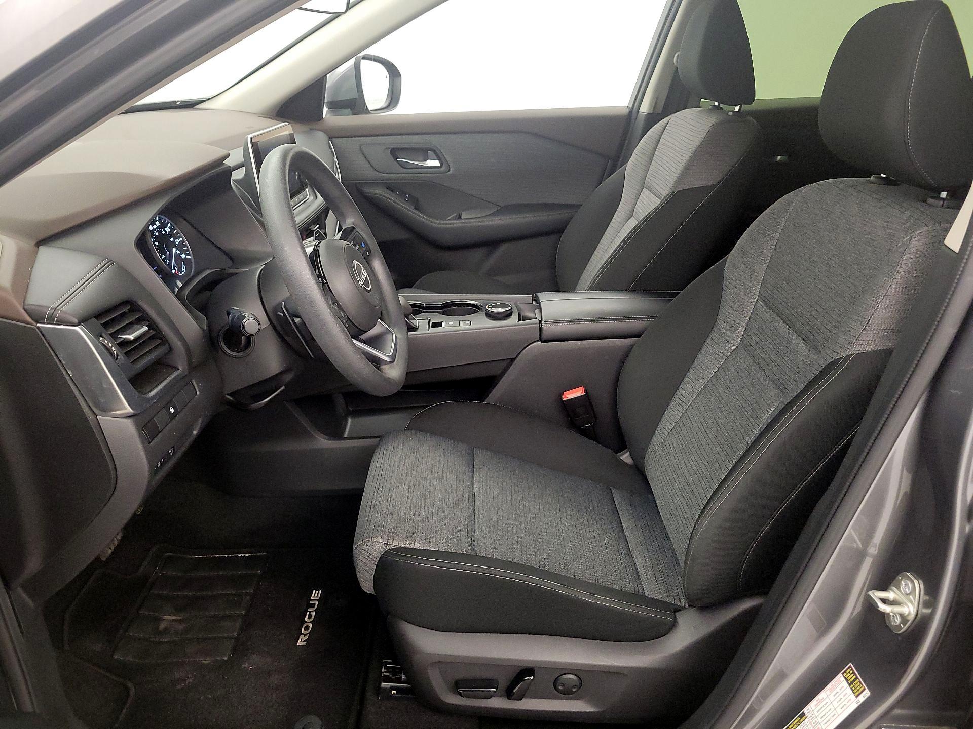 Thumbnail: 2023 Nissan Rogue - 11