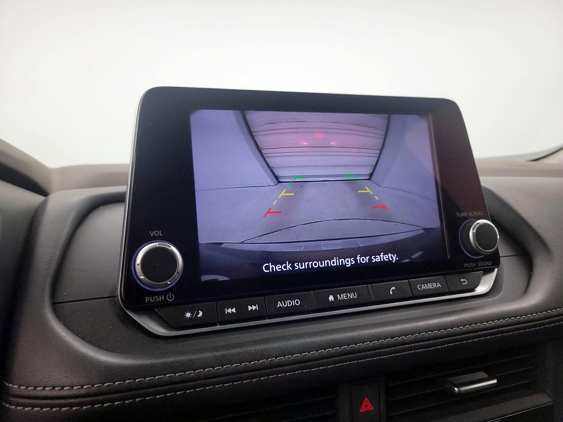 Thumbnail: 2023 Nissan Rogue - 14