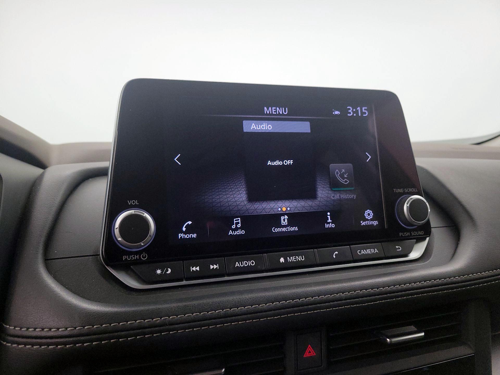 Thumbnail: 2023 Nissan Rogue - 15