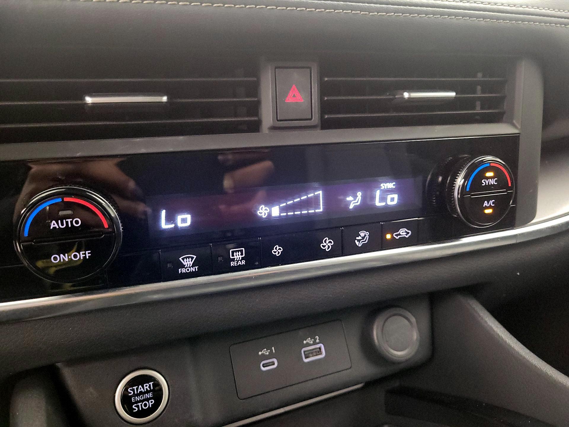 Thumbnail: 2023 Nissan Rogue - 16