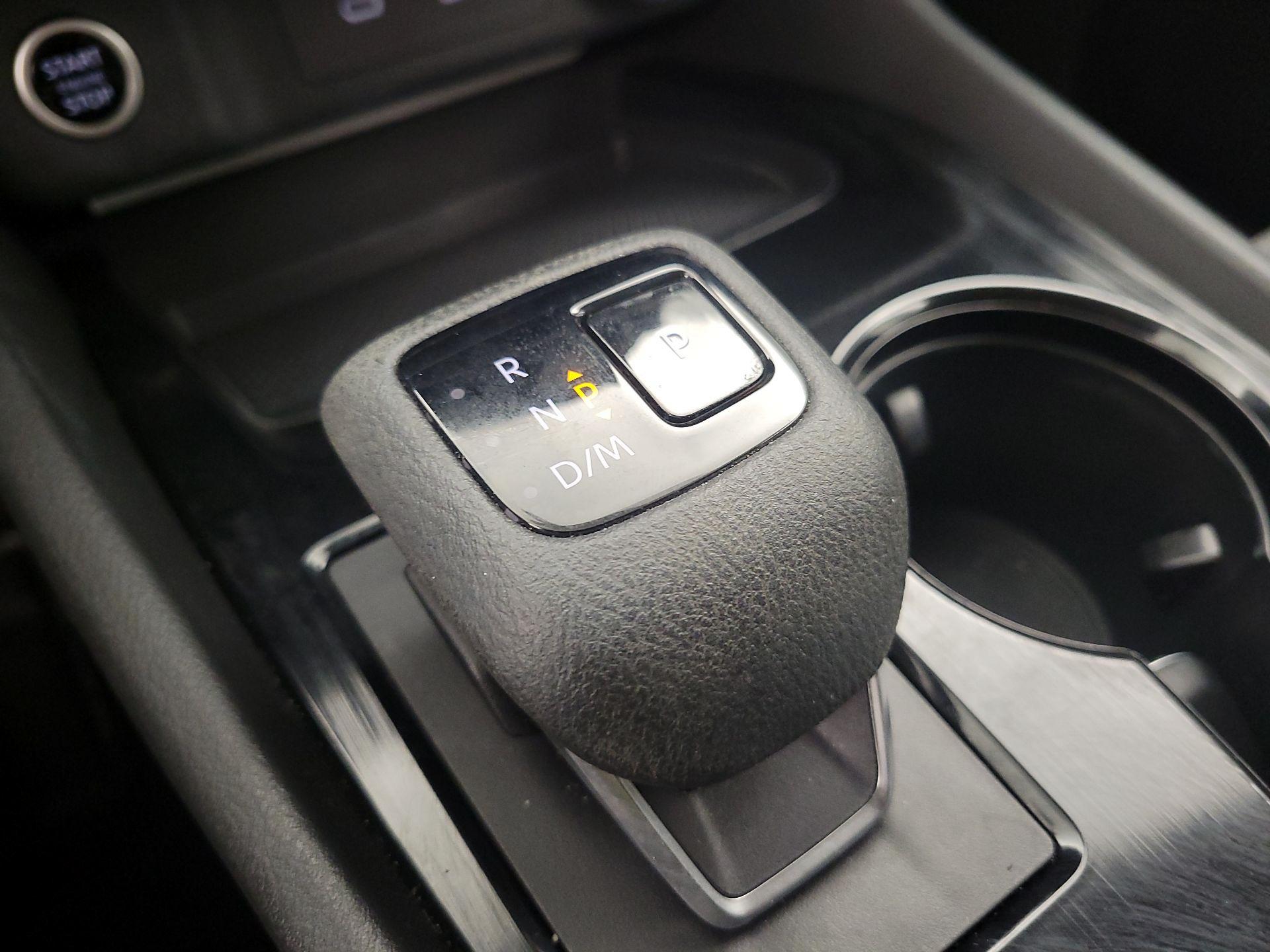 Thumbnail: 2023 Nissan Rogue - 17