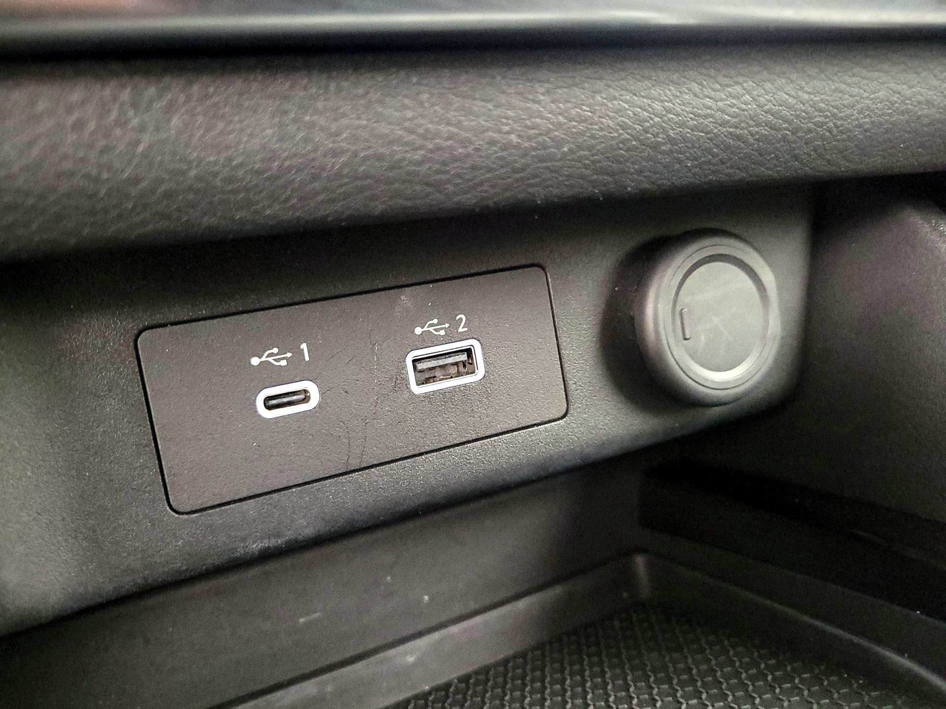 Thumbnail: 2023 Nissan Rogue - 18