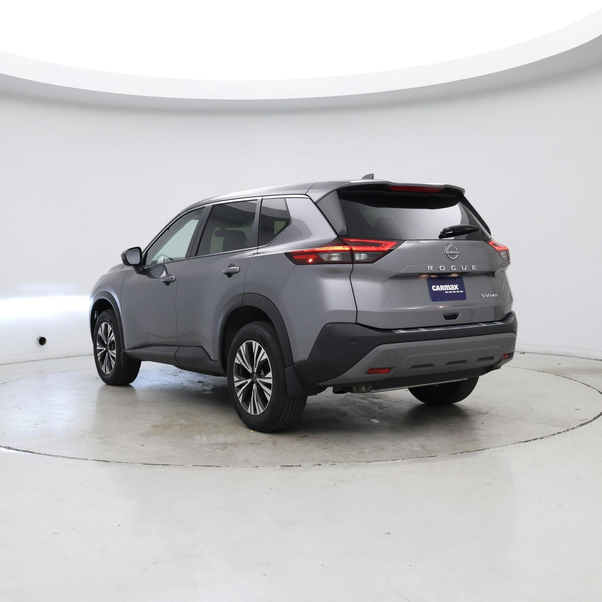 Thumbnail: 2023 Nissan Rogue - 2