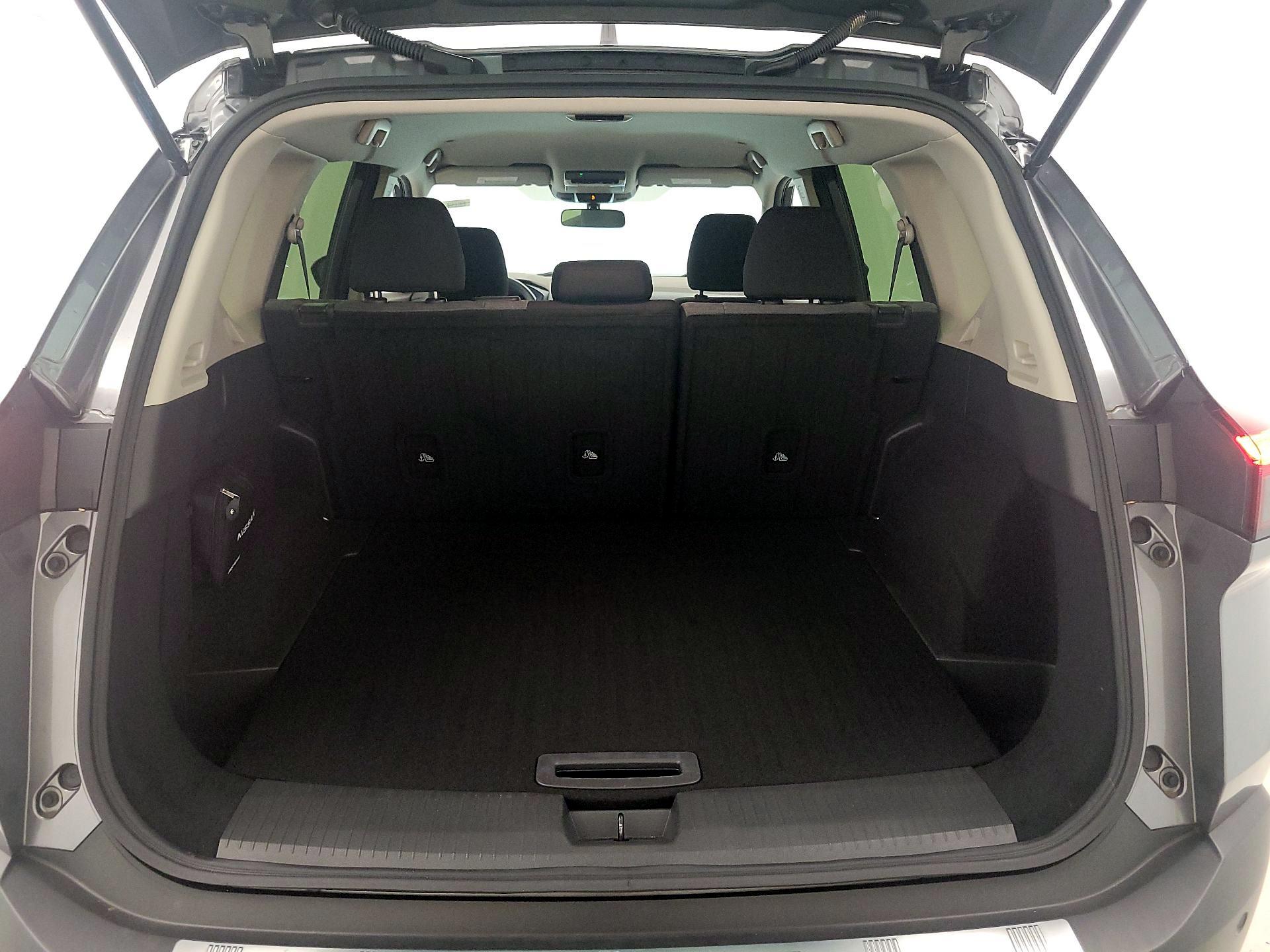 Thumbnail: 2023 Nissan Rogue - 20