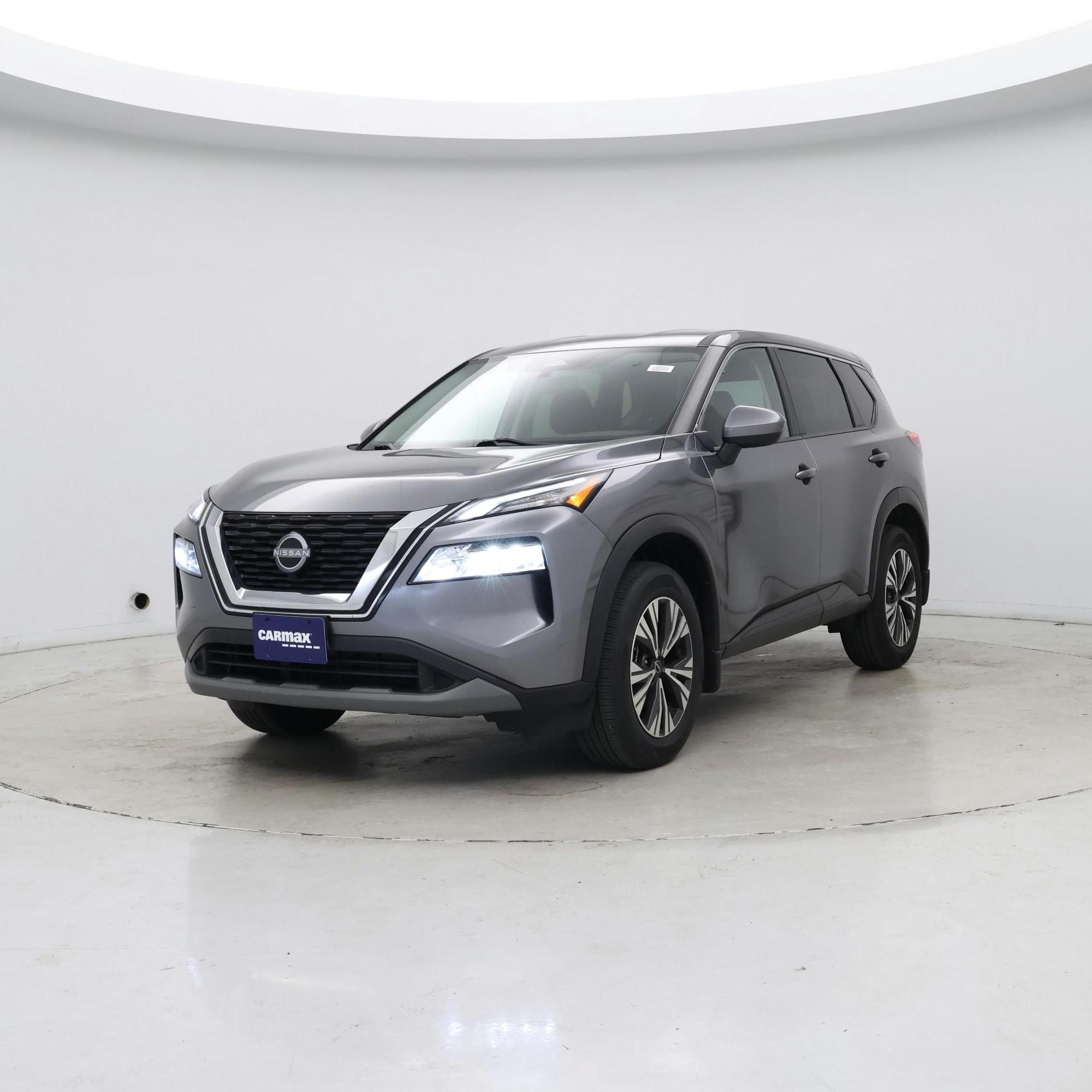 Thumbnail: 2023 Nissan Rogue - 4