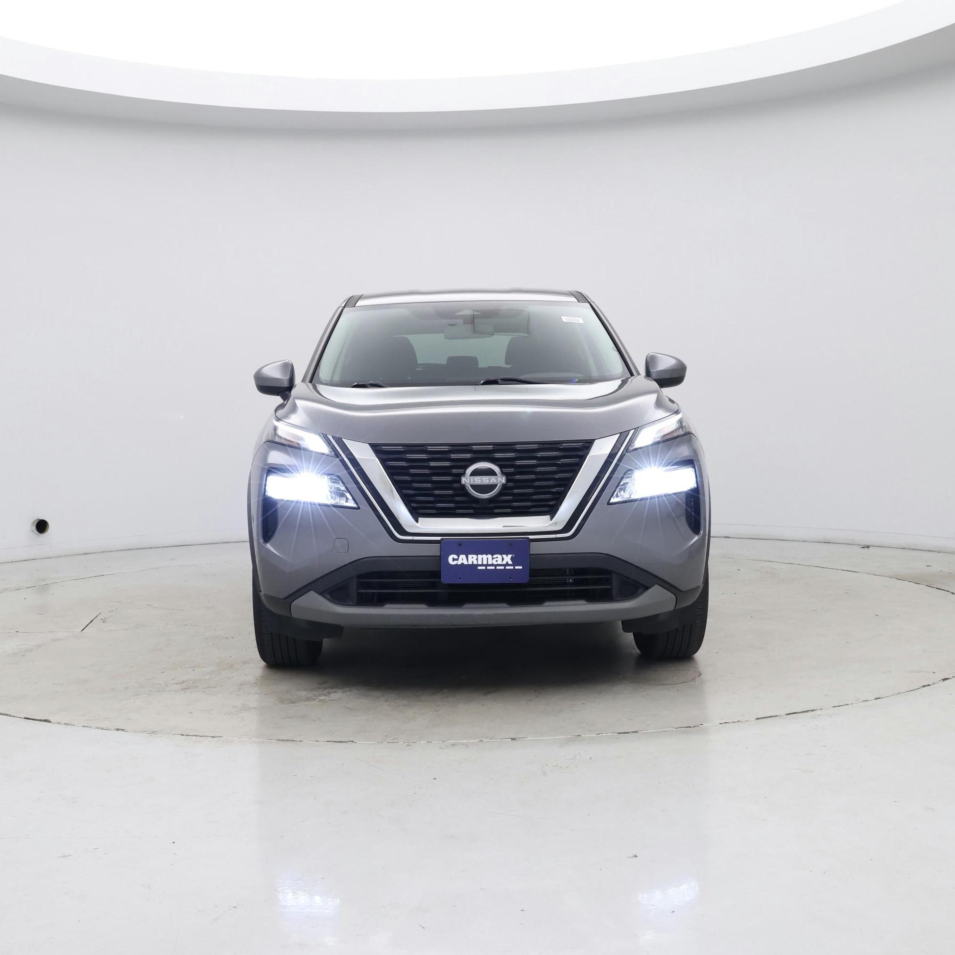 Thumbnail: 2023 Nissan Rogue - 5