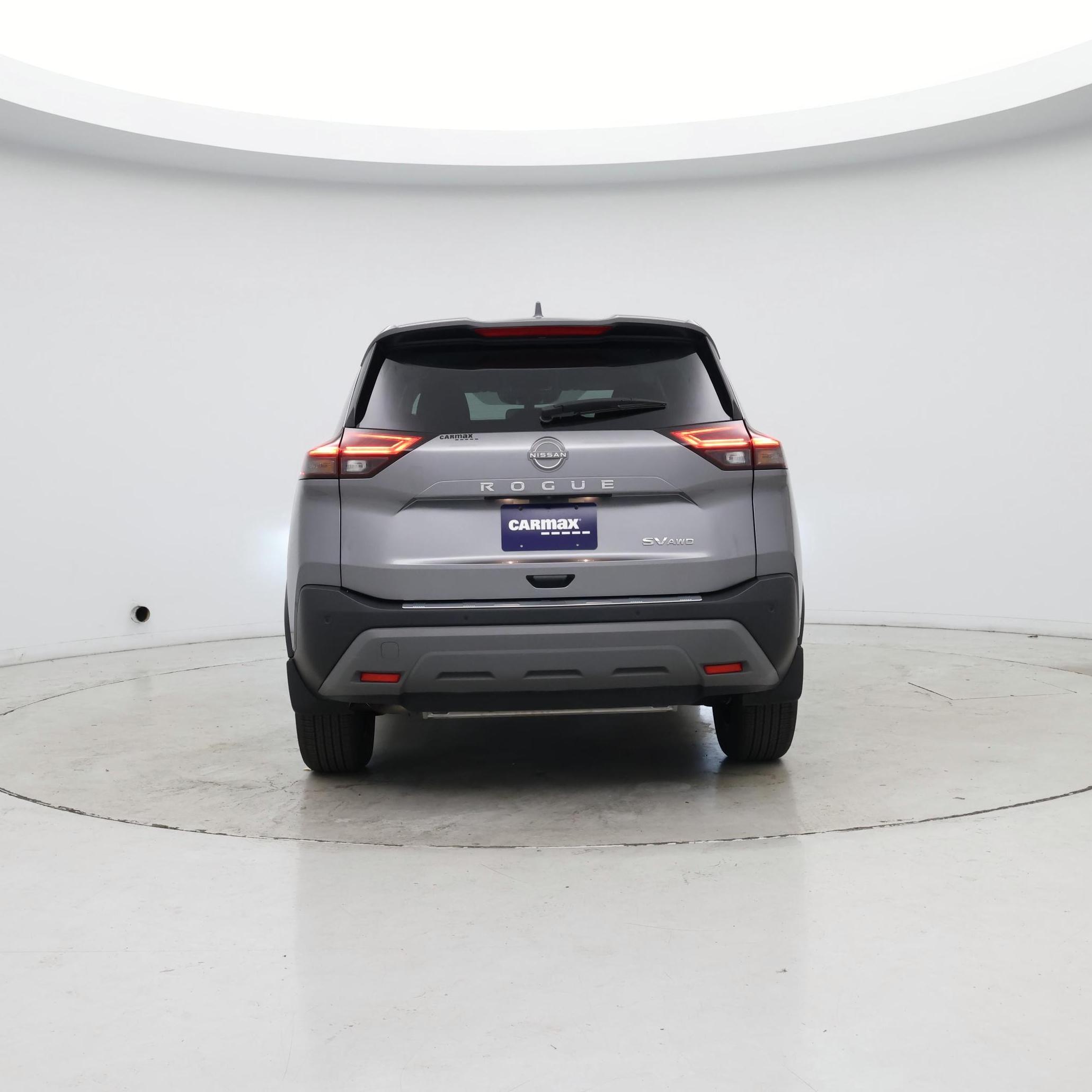 Thumbnail: 2023 Nissan Rogue - 6