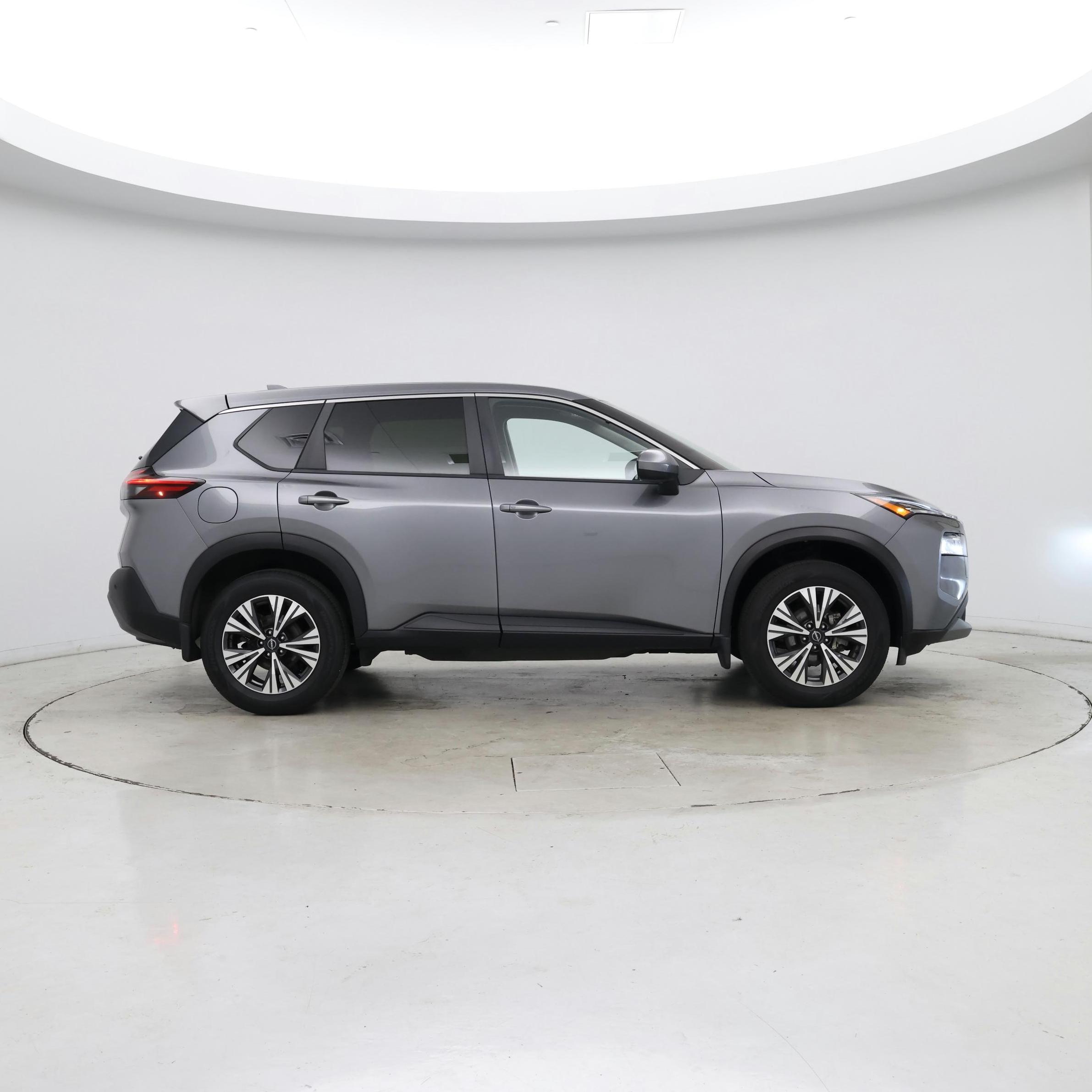 Thumbnail: 2023 Nissan Rogue - 7