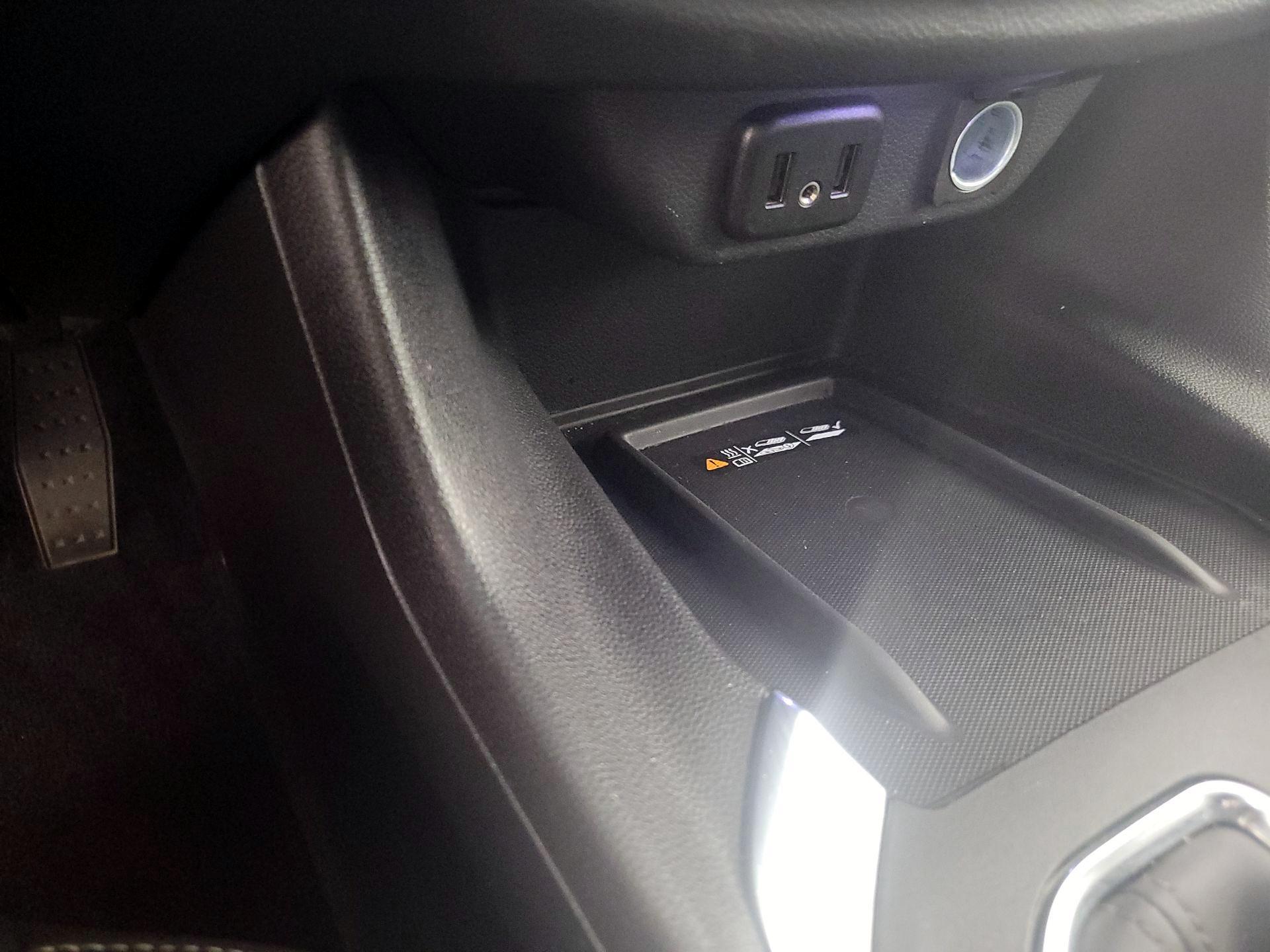 Thumbnail: 2023 Chevrolet Traverse - 18