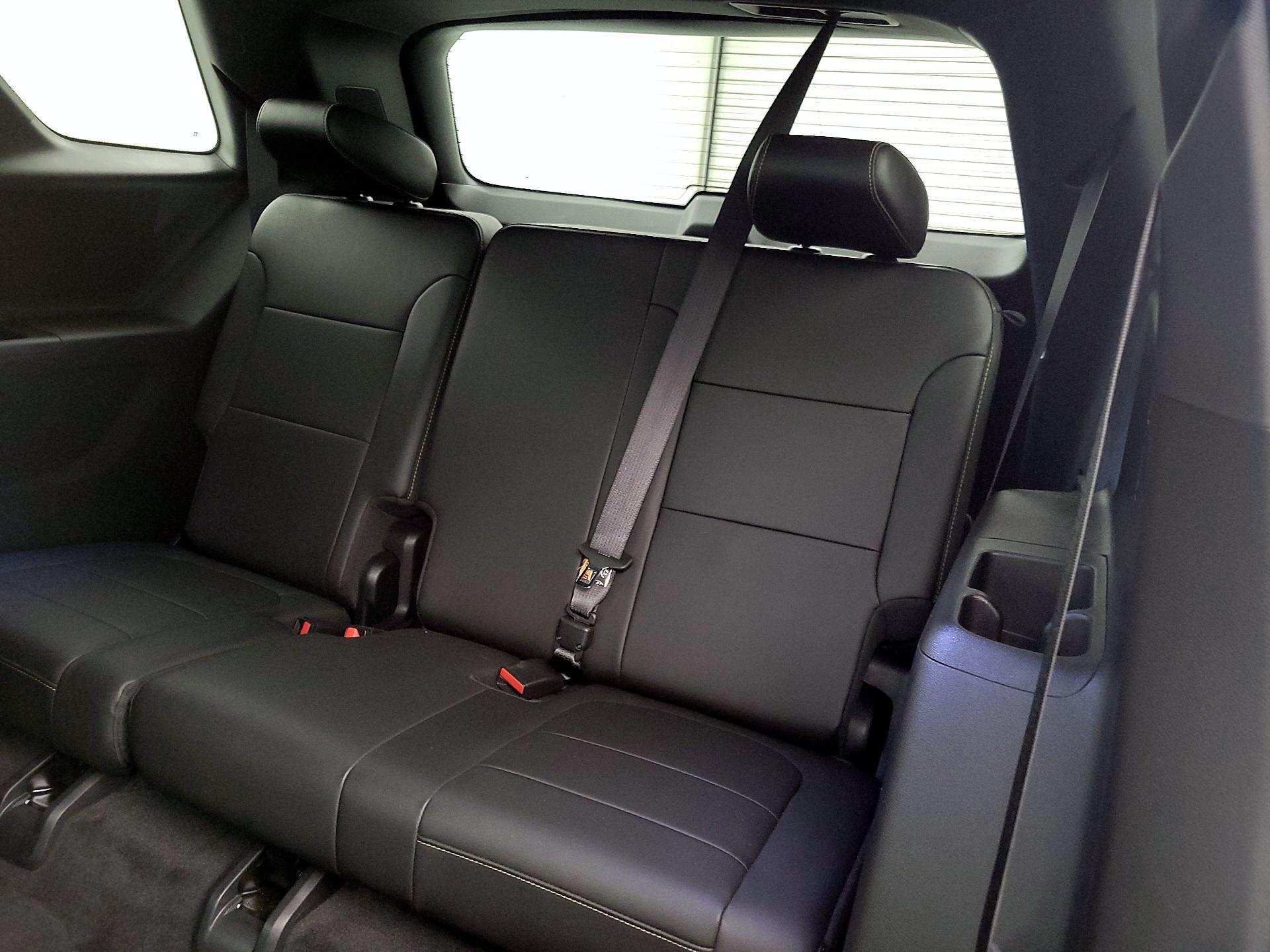 Thumbnail: 2023 Chevrolet Traverse - 20