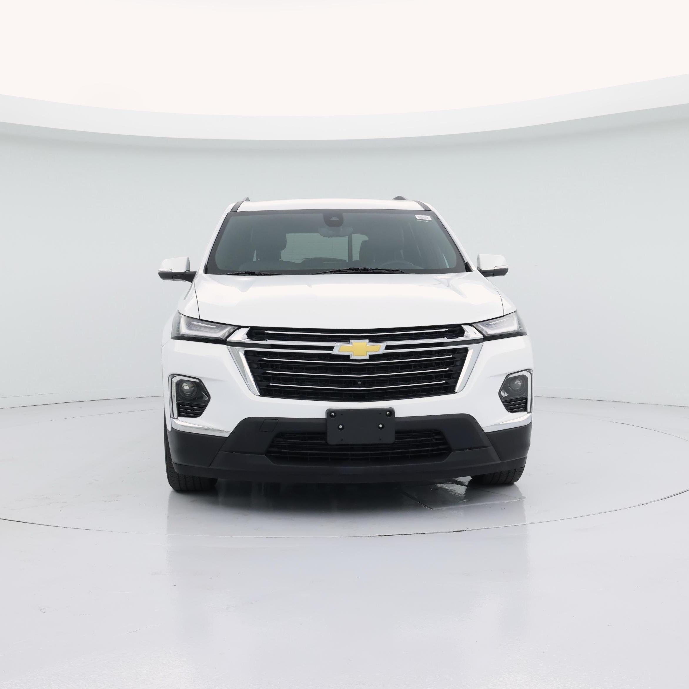 Thumbnail: 2023 Chevrolet Traverse - 5