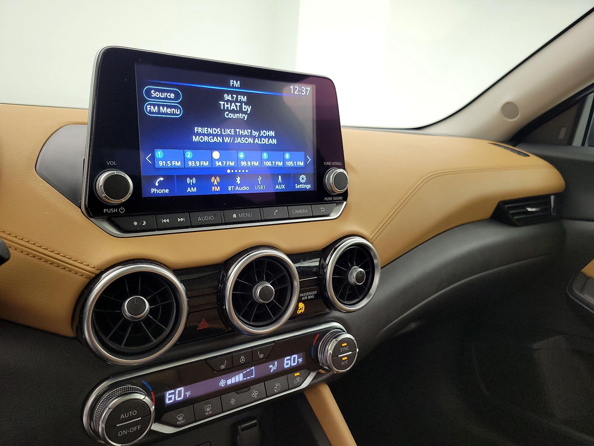 Thumbnail: 2023 Nissan Sentra - 15