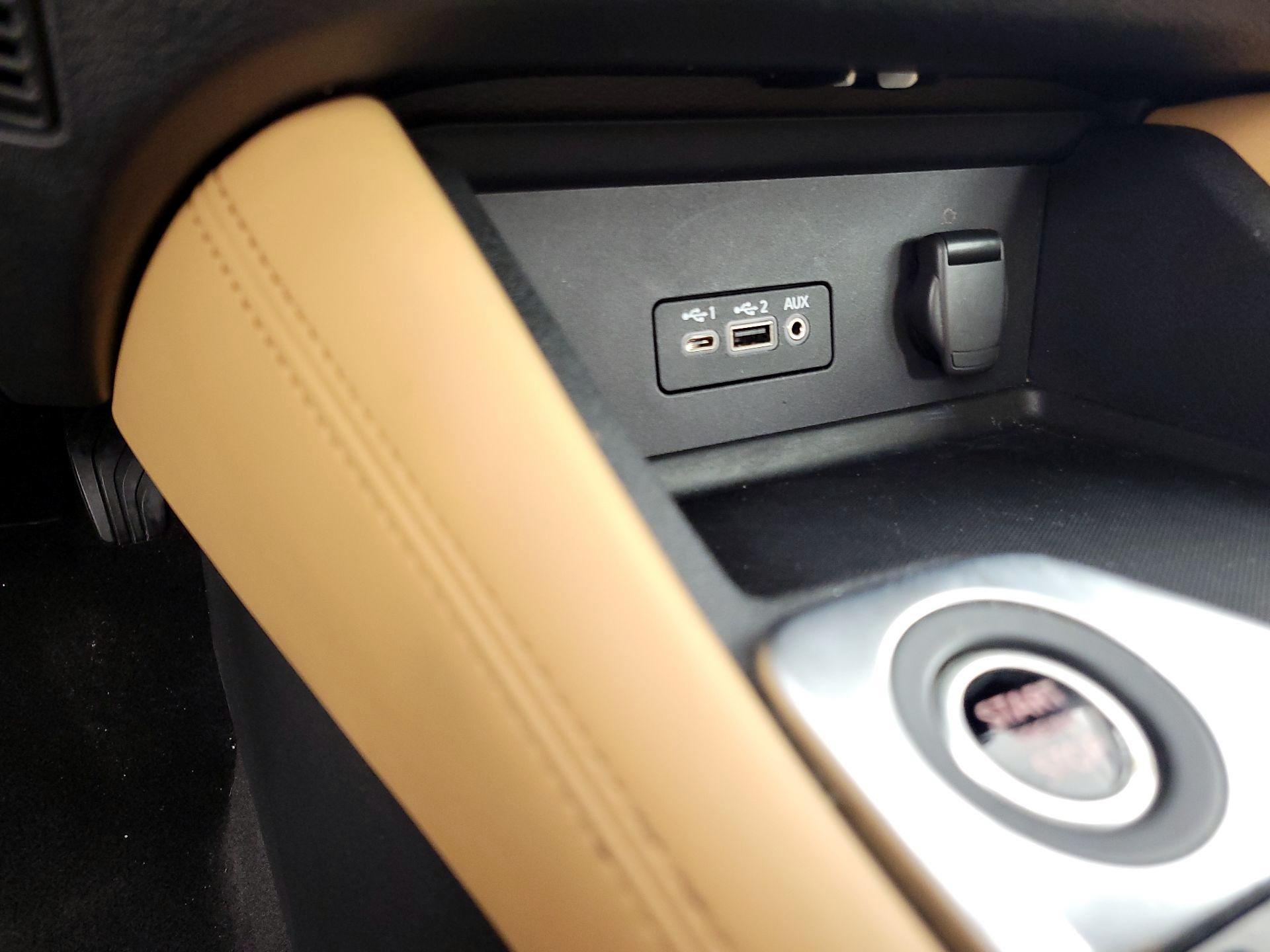 Thumbnail: 2023 Nissan Sentra - 18