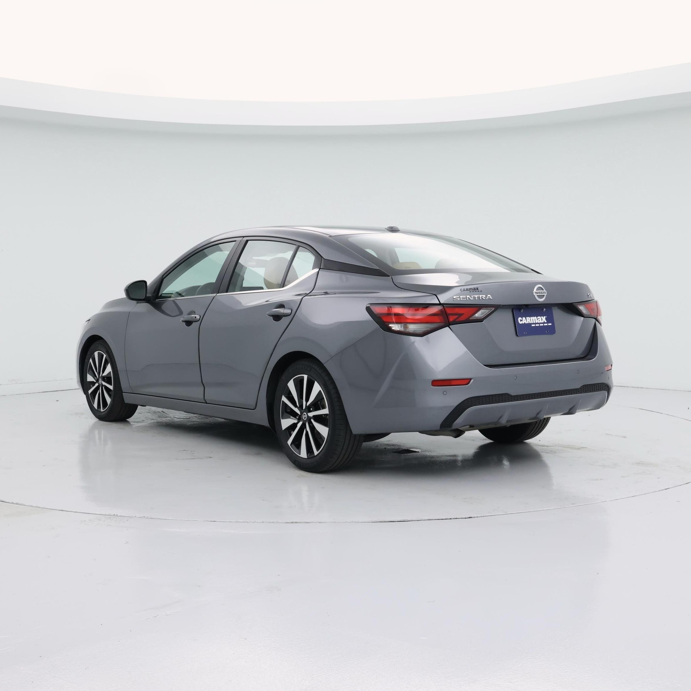 Thumbnail: 2023 Nissan Sentra - 2