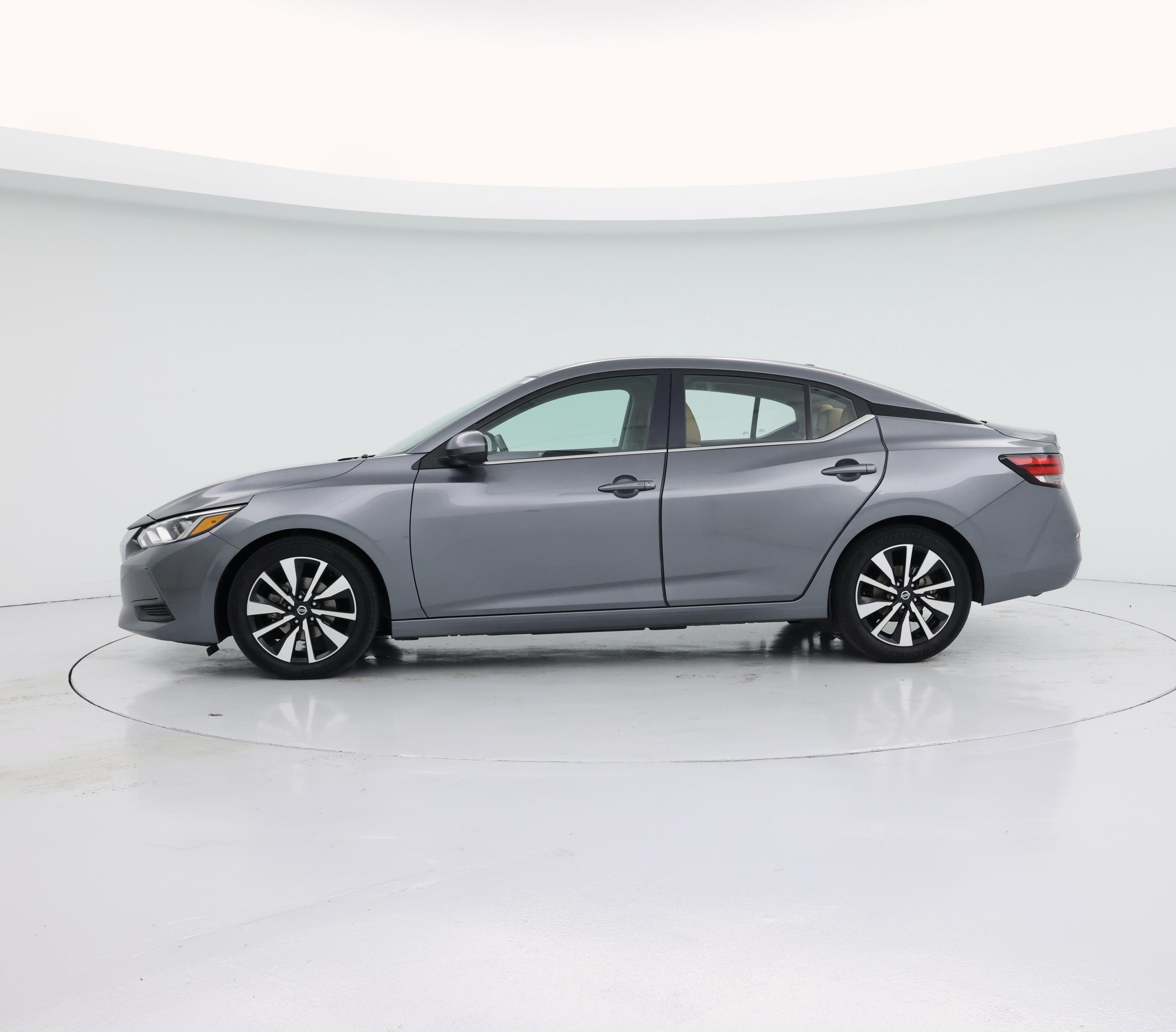 Thumbnail: 2023 Nissan Sentra - 3