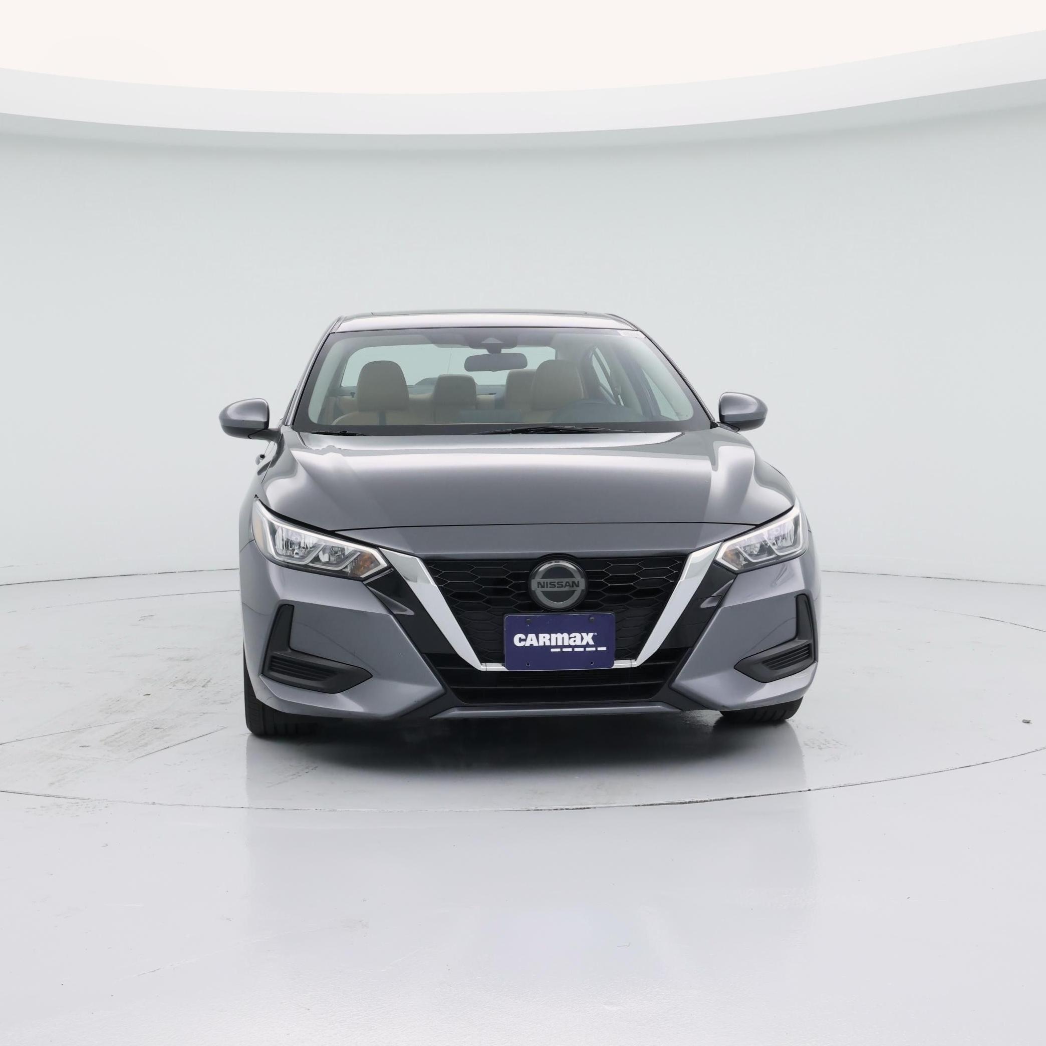 Thumbnail: 2023 Nissan Sentra - 5