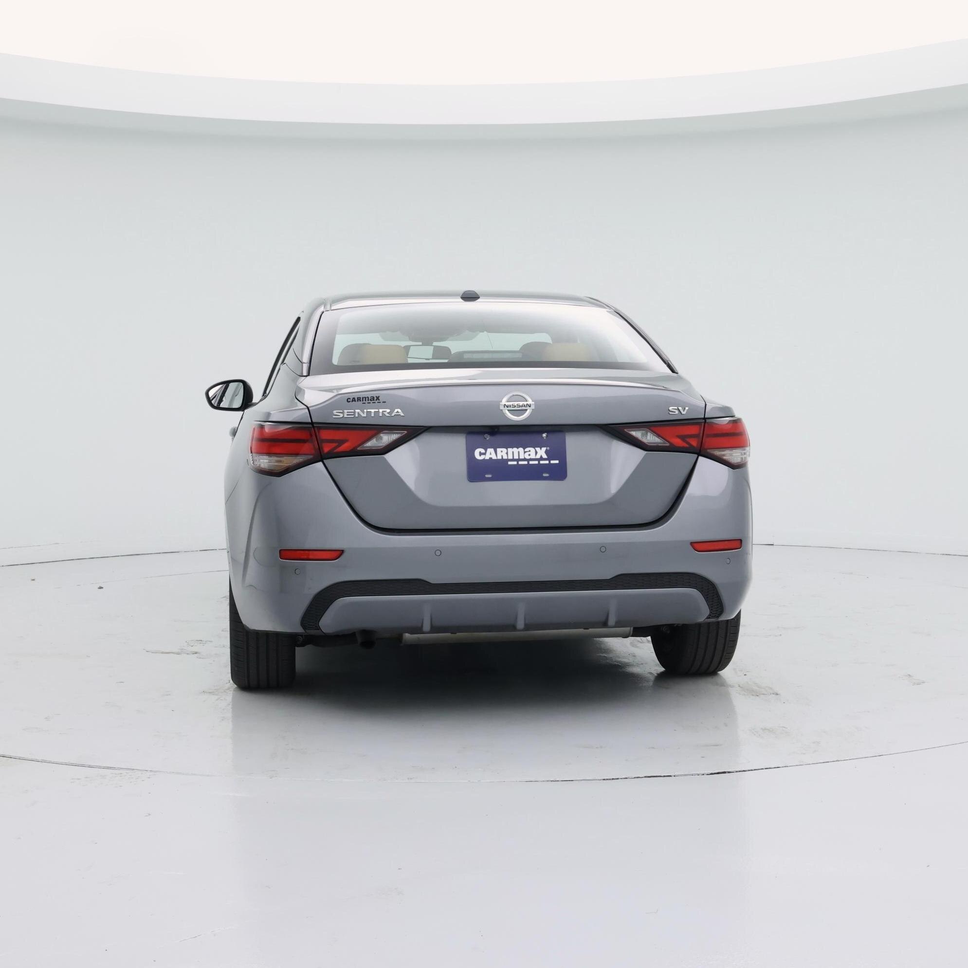 Thumbnail: 2023 Nissan Sentra - 6