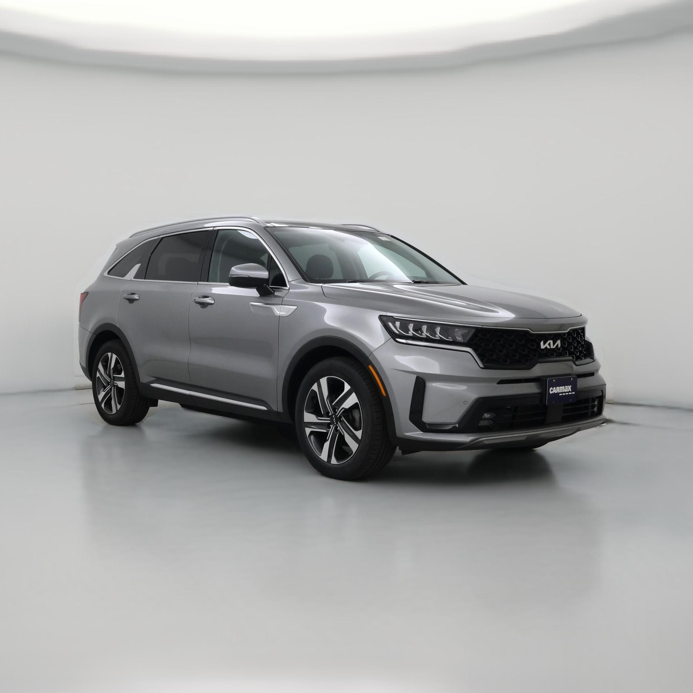 Thumbnail: 2023 Kia Sorento - 1
