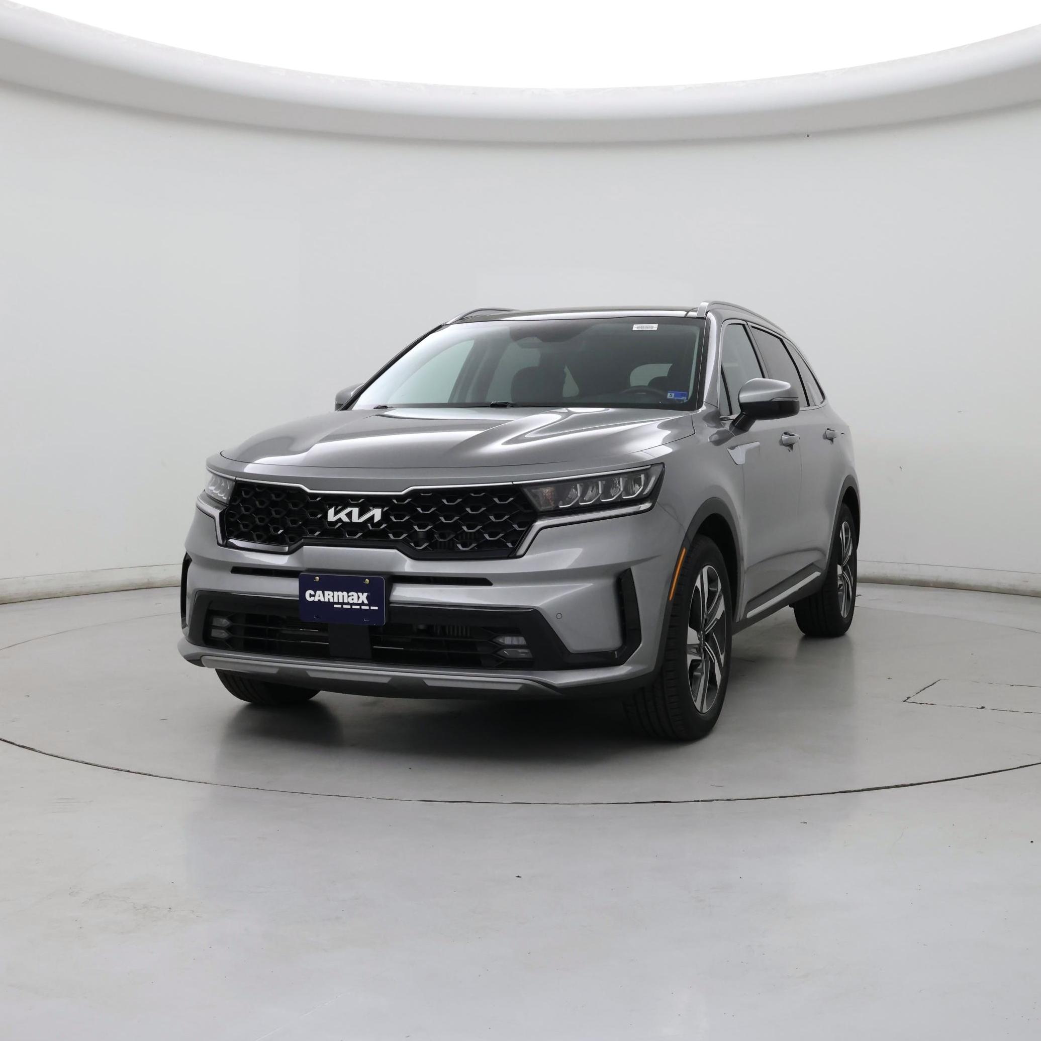 Thumbnail: 2023 Kia Sorento - 4
