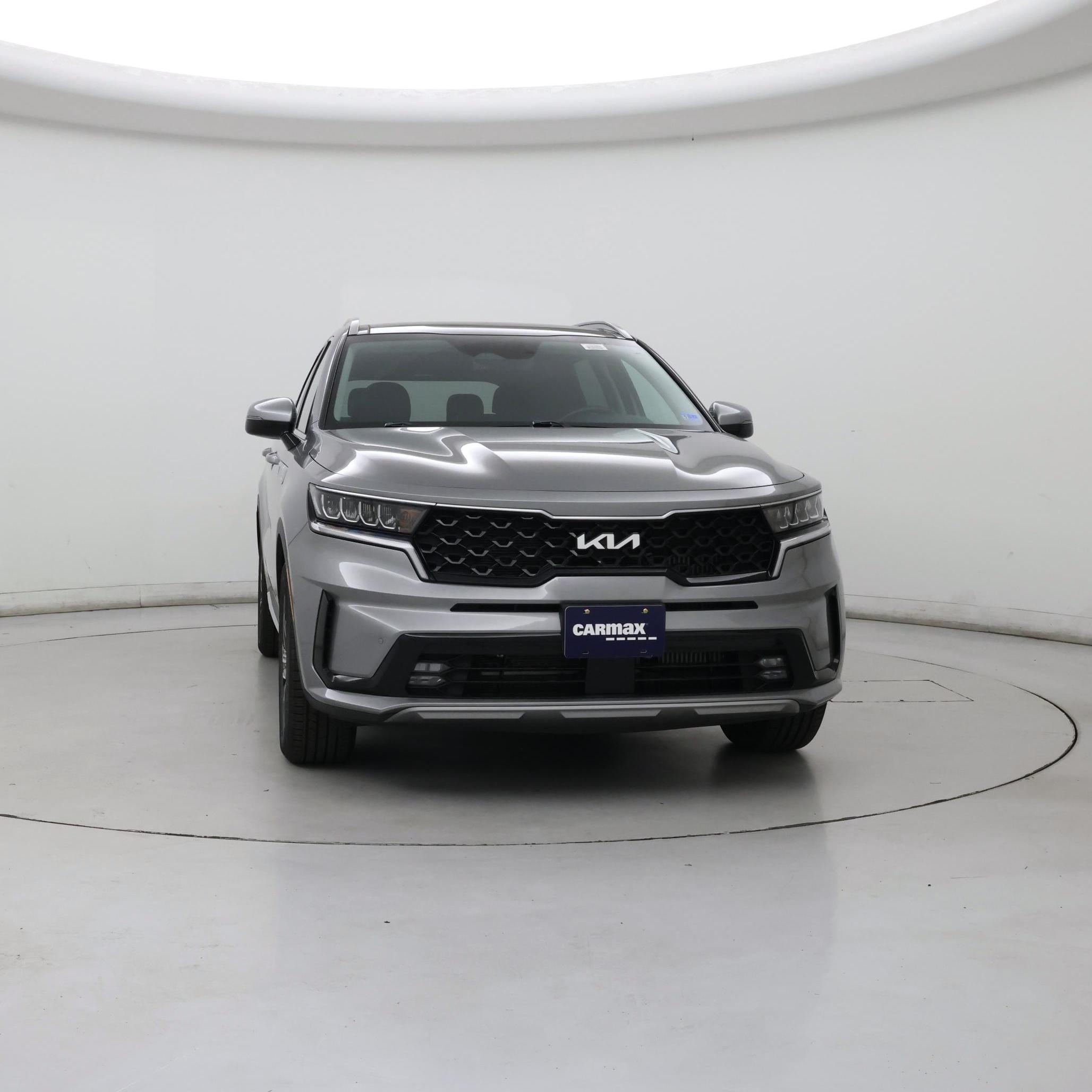 Thumbnail: 2023 Kia Sorento - 5