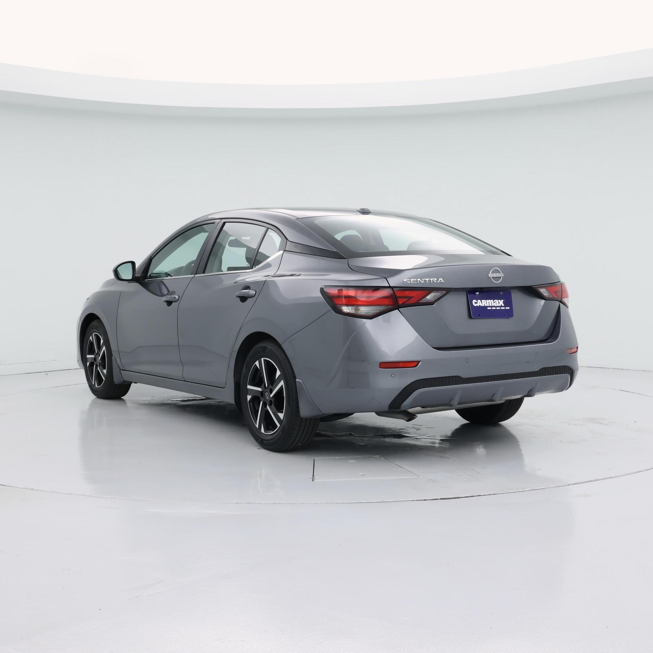 Thumbnail: 2025 Nissan Sentra - 2