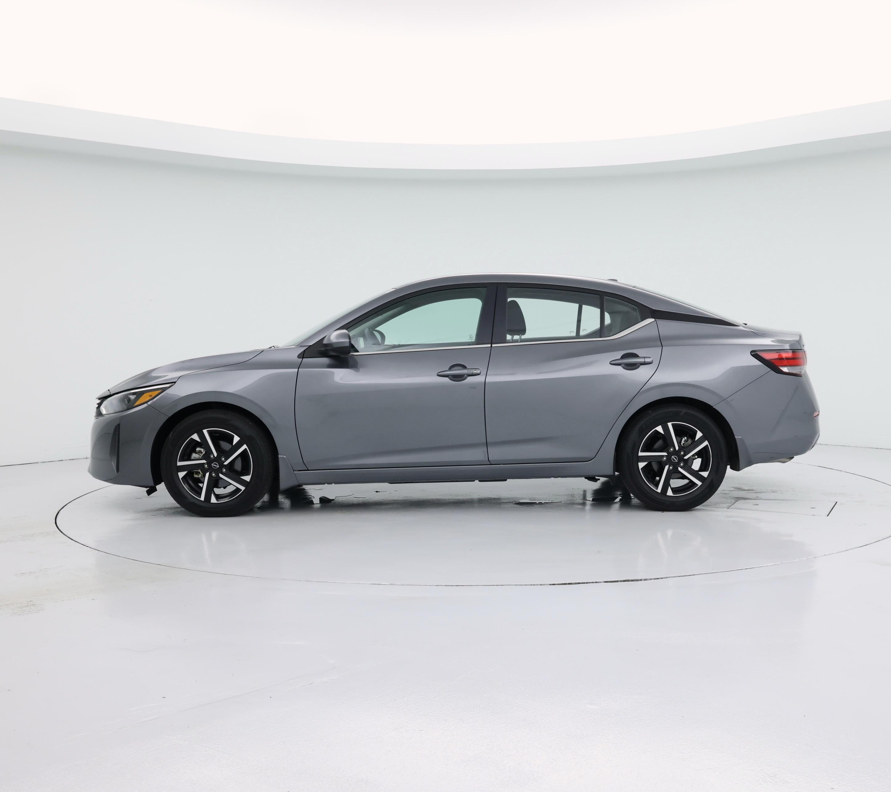 Thumbnail: 2025 Nissan Sentra - 3