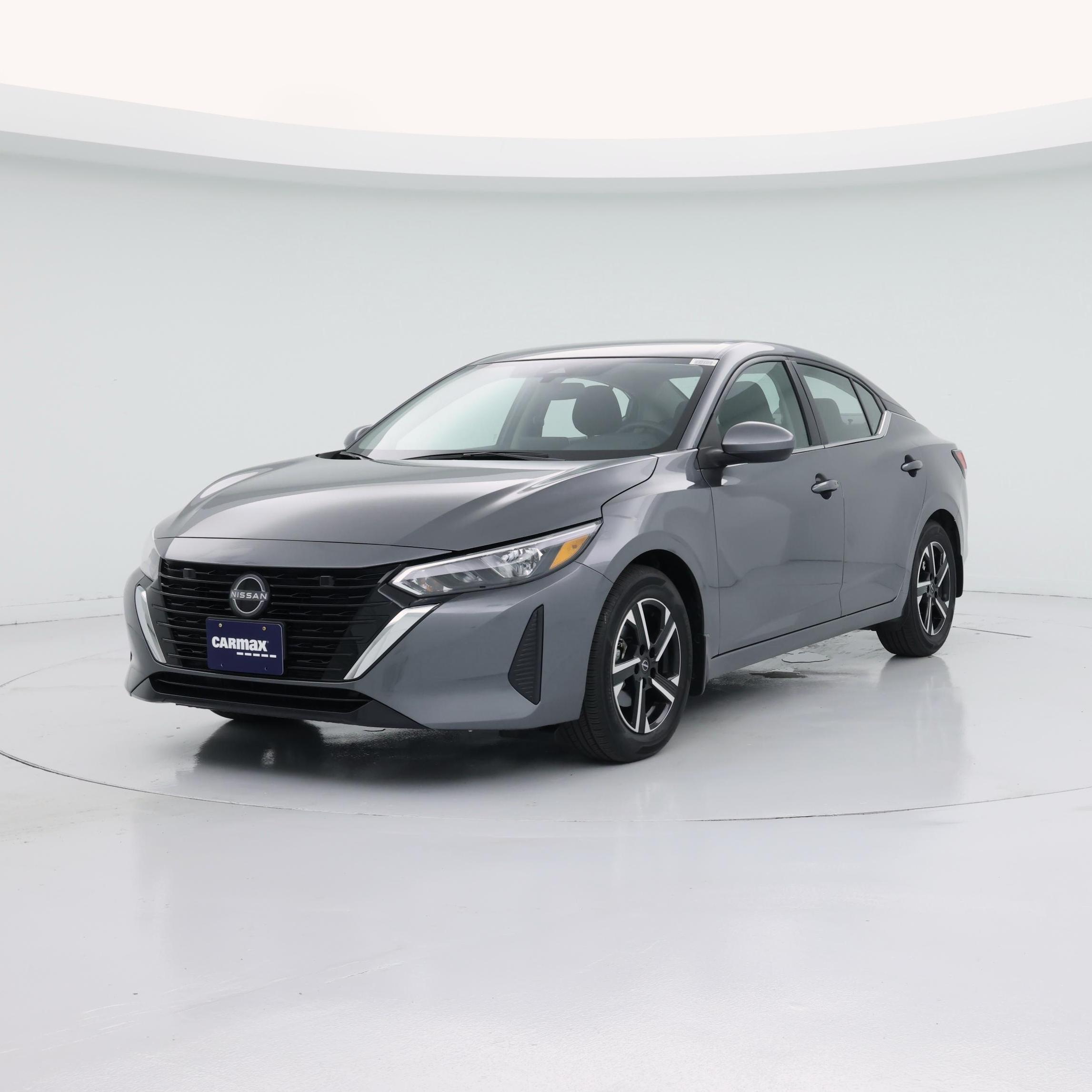 Thumbnail: 2025 Nissan Sentra - 4