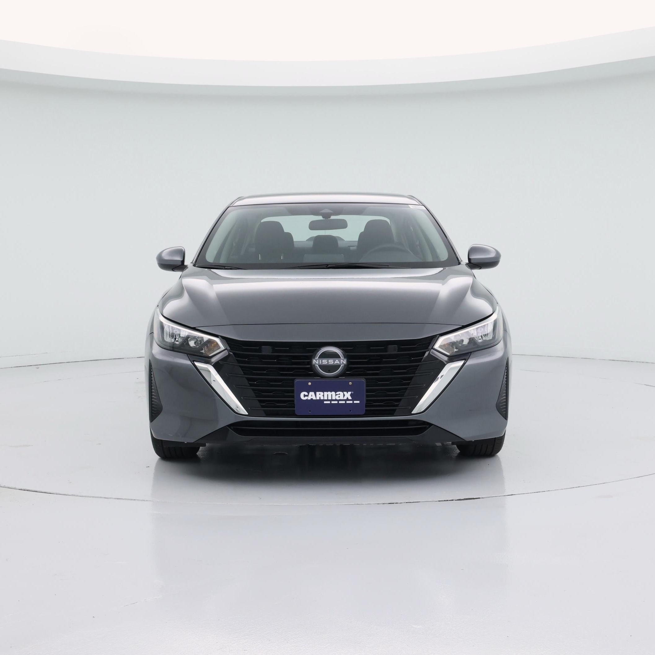 Thumbnail: 2025 Nissan Sentra - 5