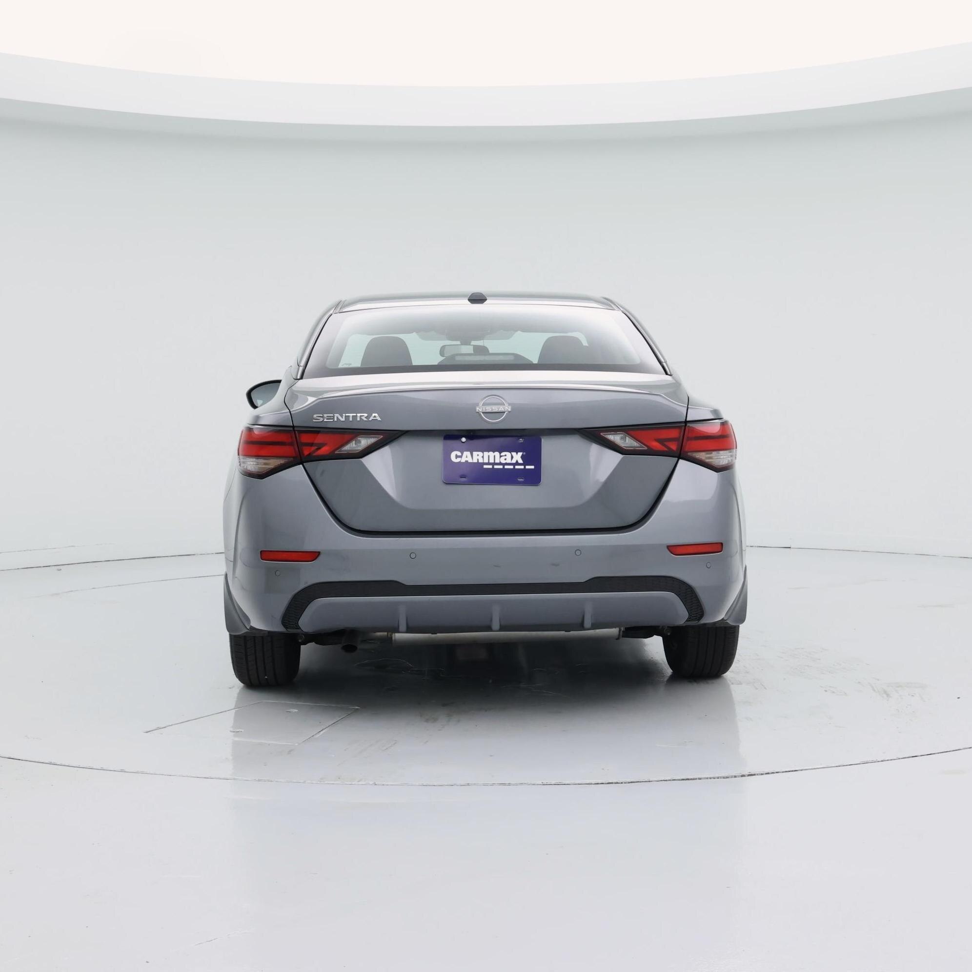 Thumbnail: 2025 Nissan Sentra - 6