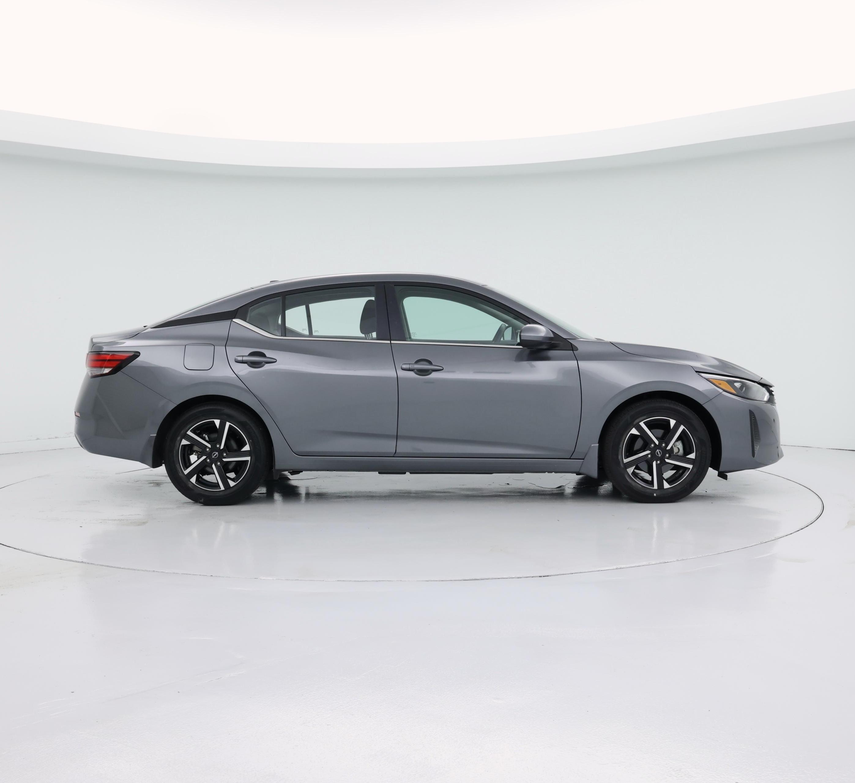 Thumbnail: 2025 Nissan Sentra - 7