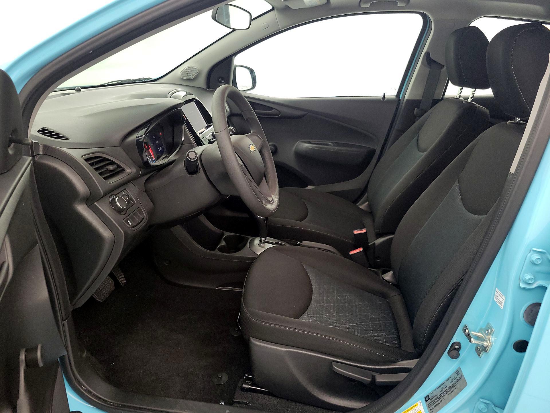 Thumbnail: 2022 Chevrolet Spark - 9