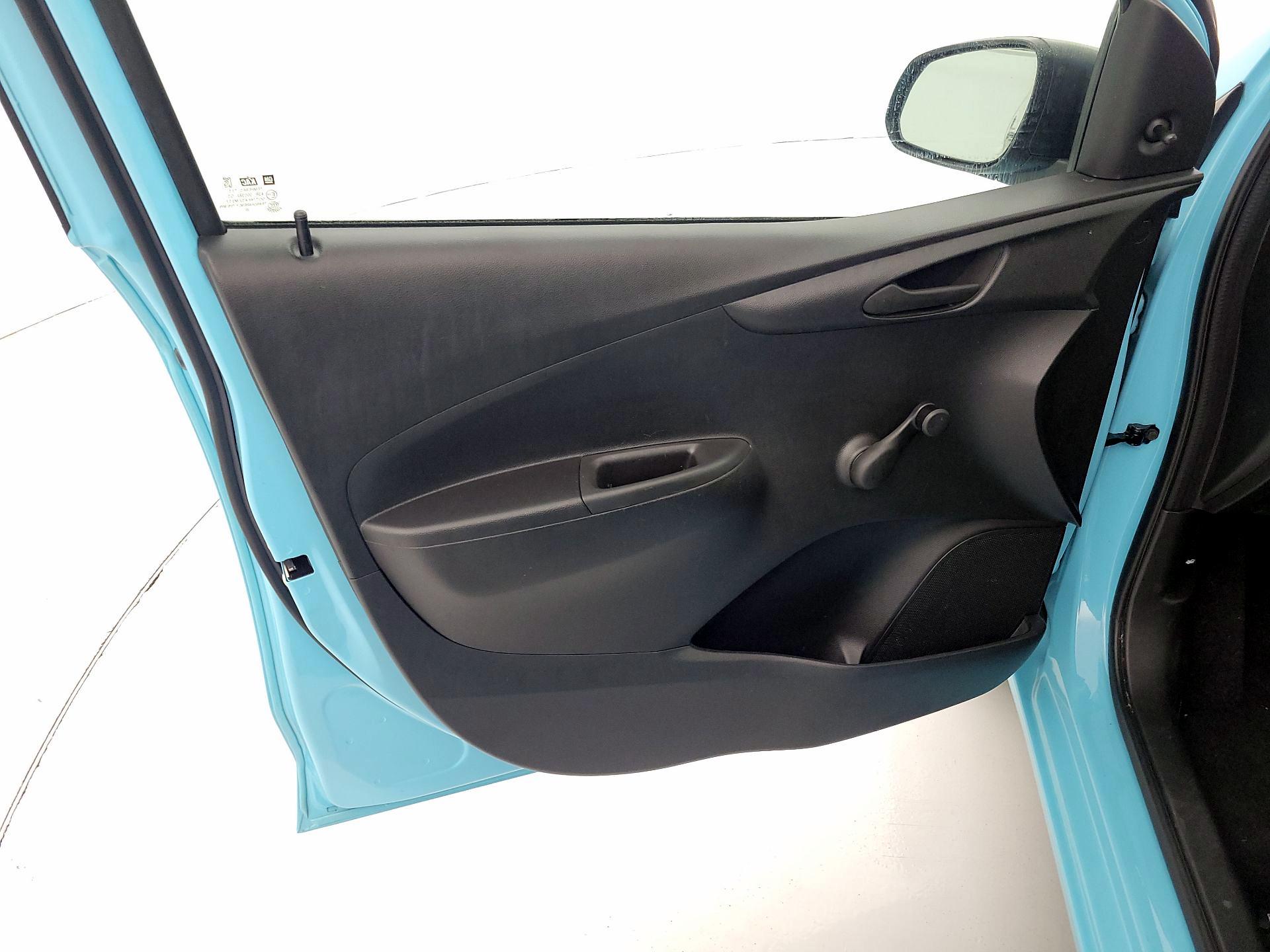 Thumbnail: 2022 Chevrolet Spark - 10