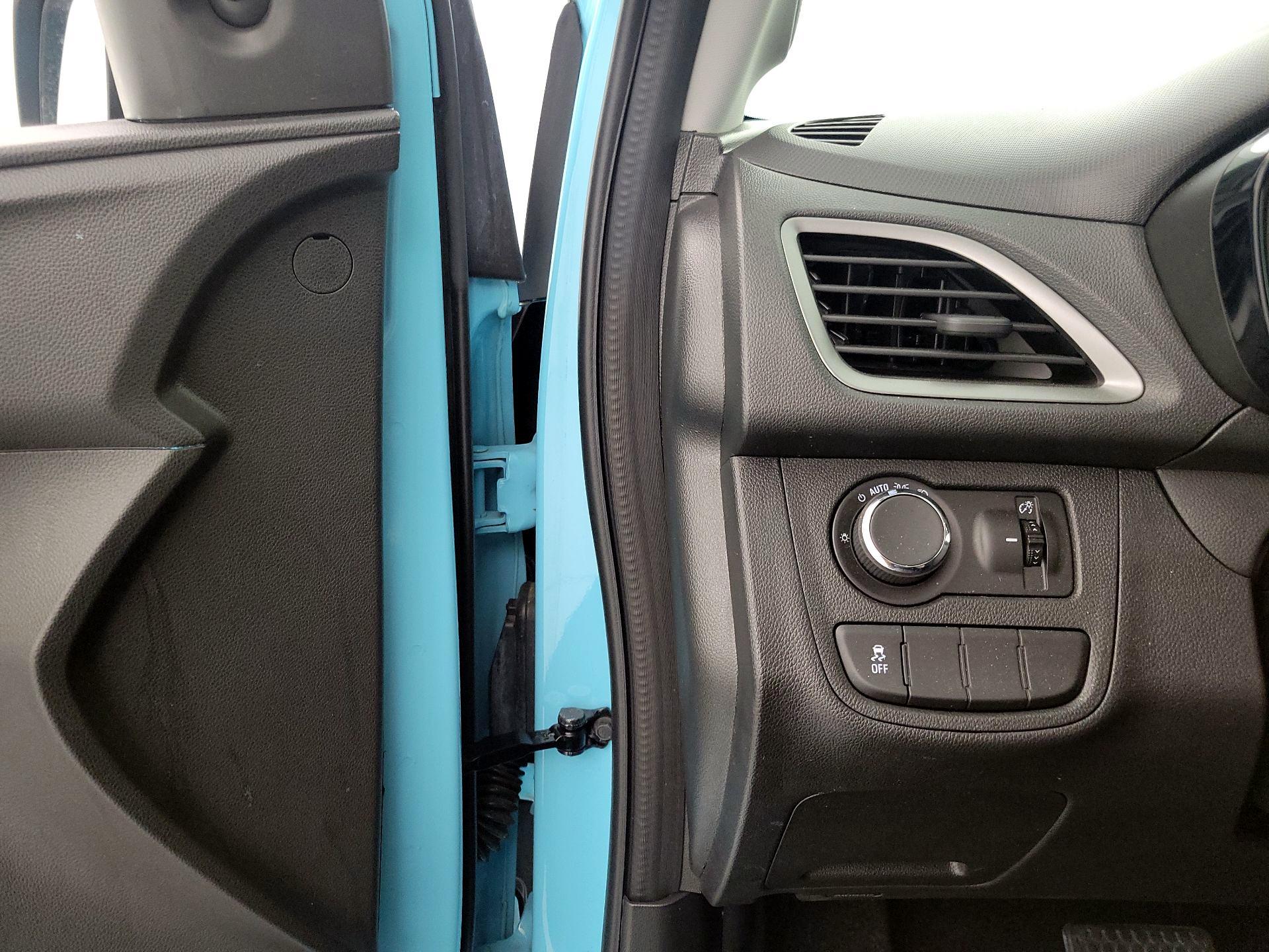 Thumbnail: 2022 Chevrolet Spark - 11