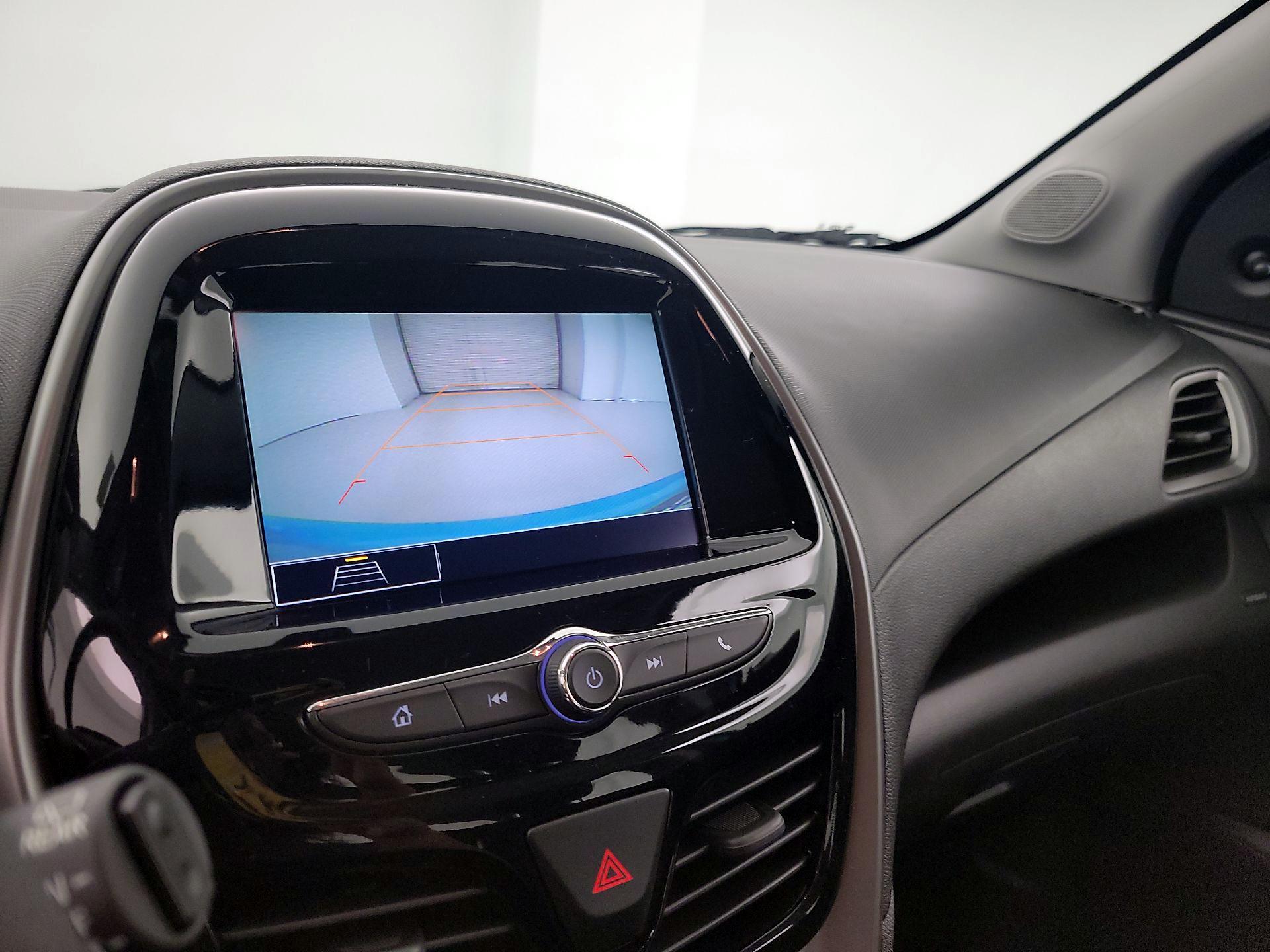 Thumbnail: 2022 Chevrolet Spark - 12