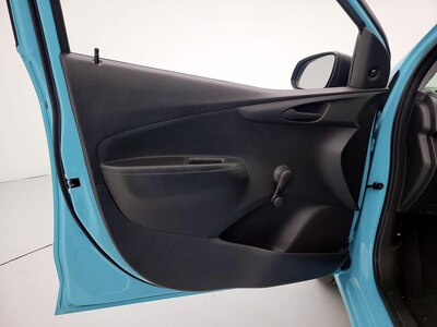 Back-Up Camera