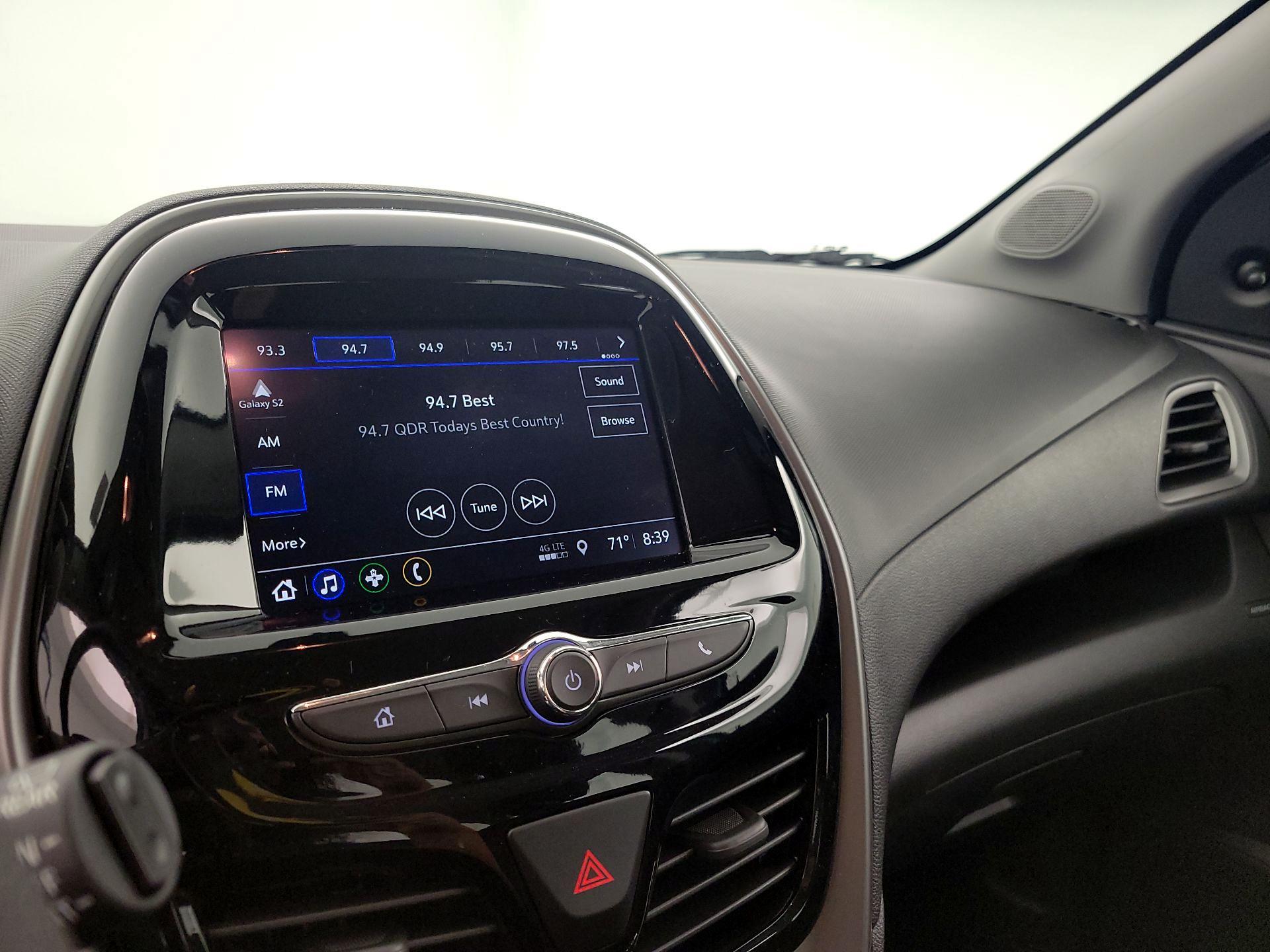 Thumbnail: 2022 Chevrolet Spark - 13