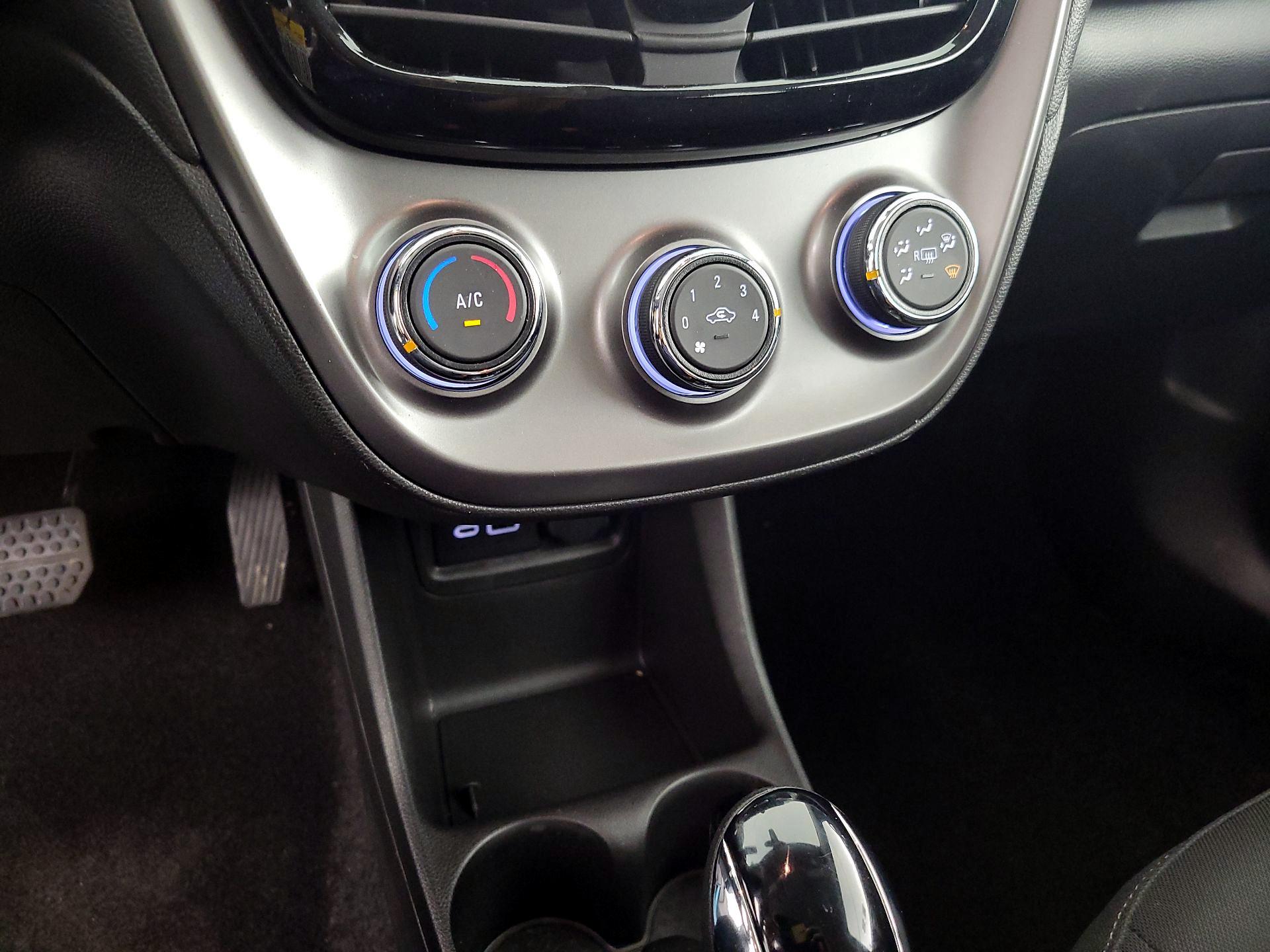 Thumbnail: 2022 Chevrolet Spark - 14