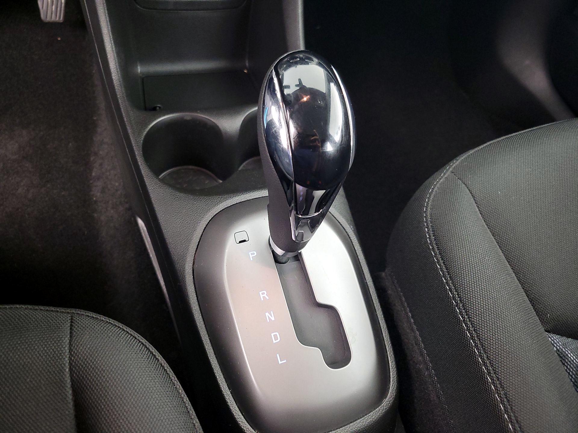 Thumbnail: 2022 Chevrolet Spark - 15