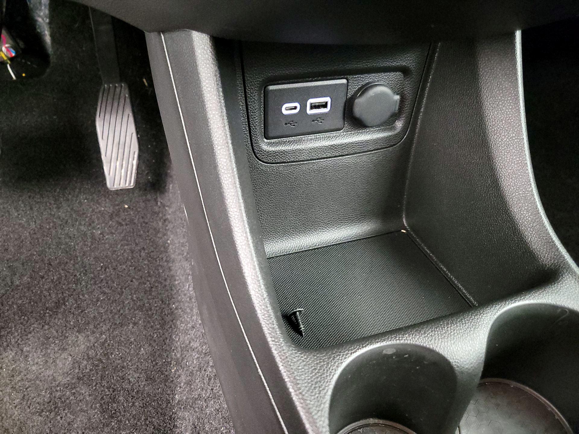 Thumbnail: 2022 Chevrolet Spark - 16